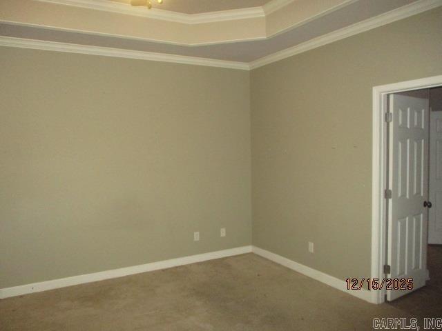 12 Blueberry Ln  Cabot, AR