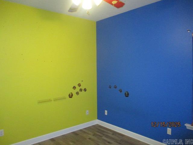 12 Blueberry Ln  Cabot, AR