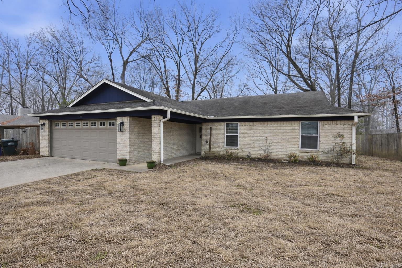 17 Morningside Drive  Conway, AR