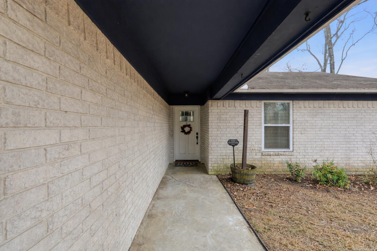 17 Morningside Drive  Conway, AR