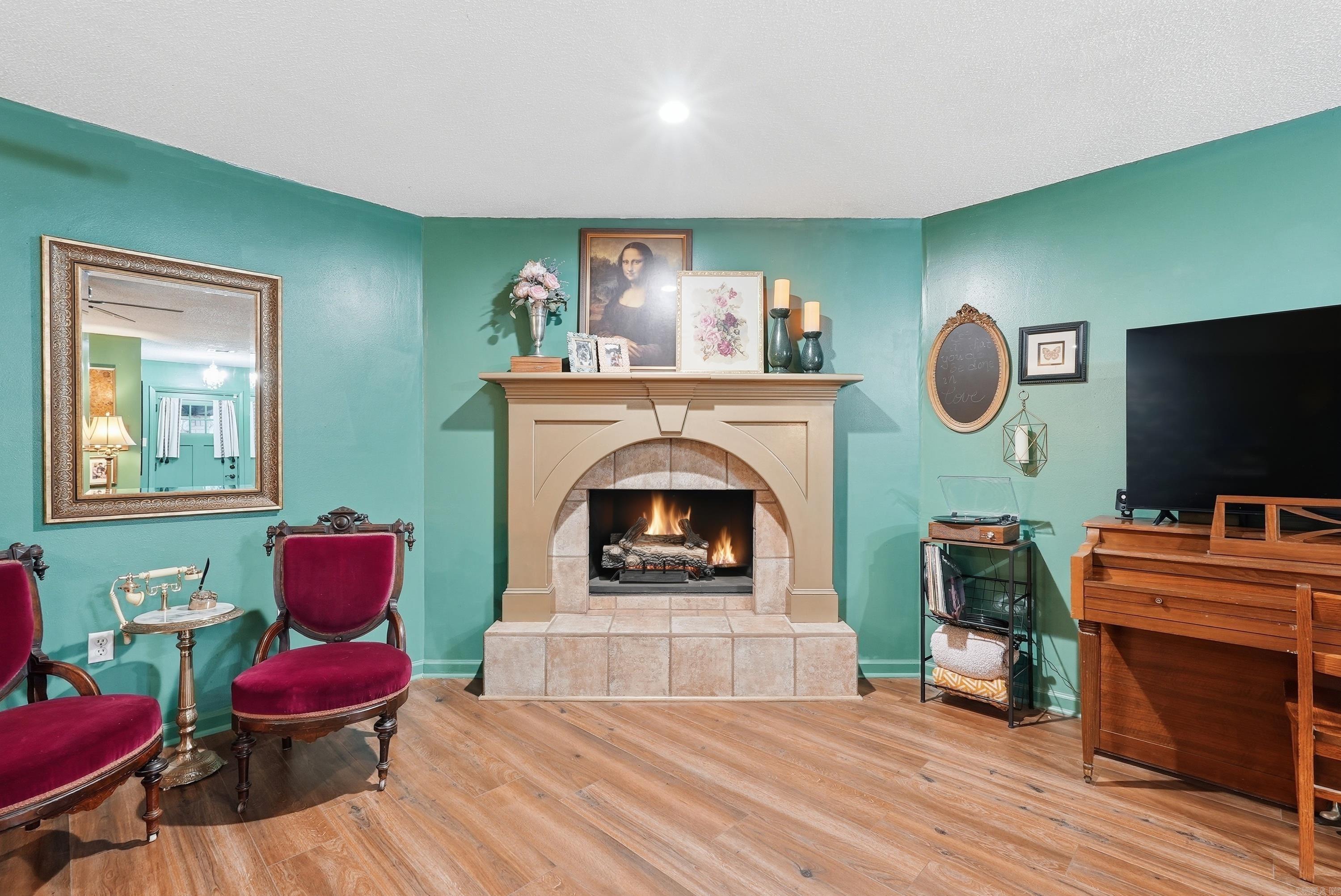 17 Morningside Drive  Conway, AR