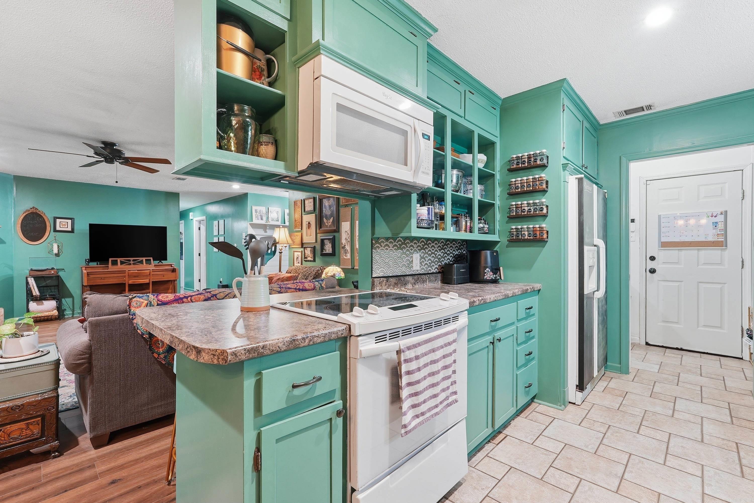 17 Morningside Drive  Conway, AR