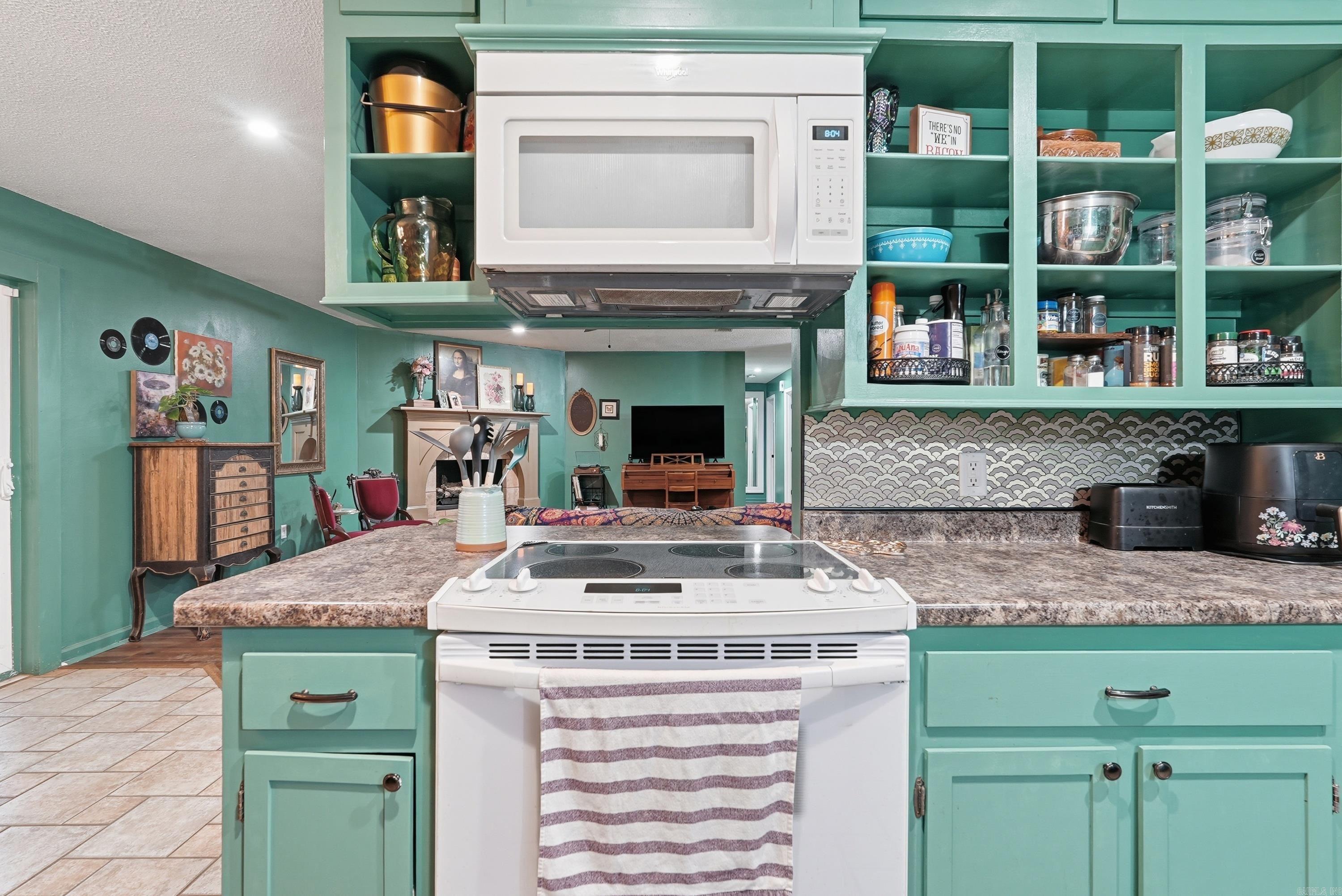 17 Morningside Drive  Conway, AR