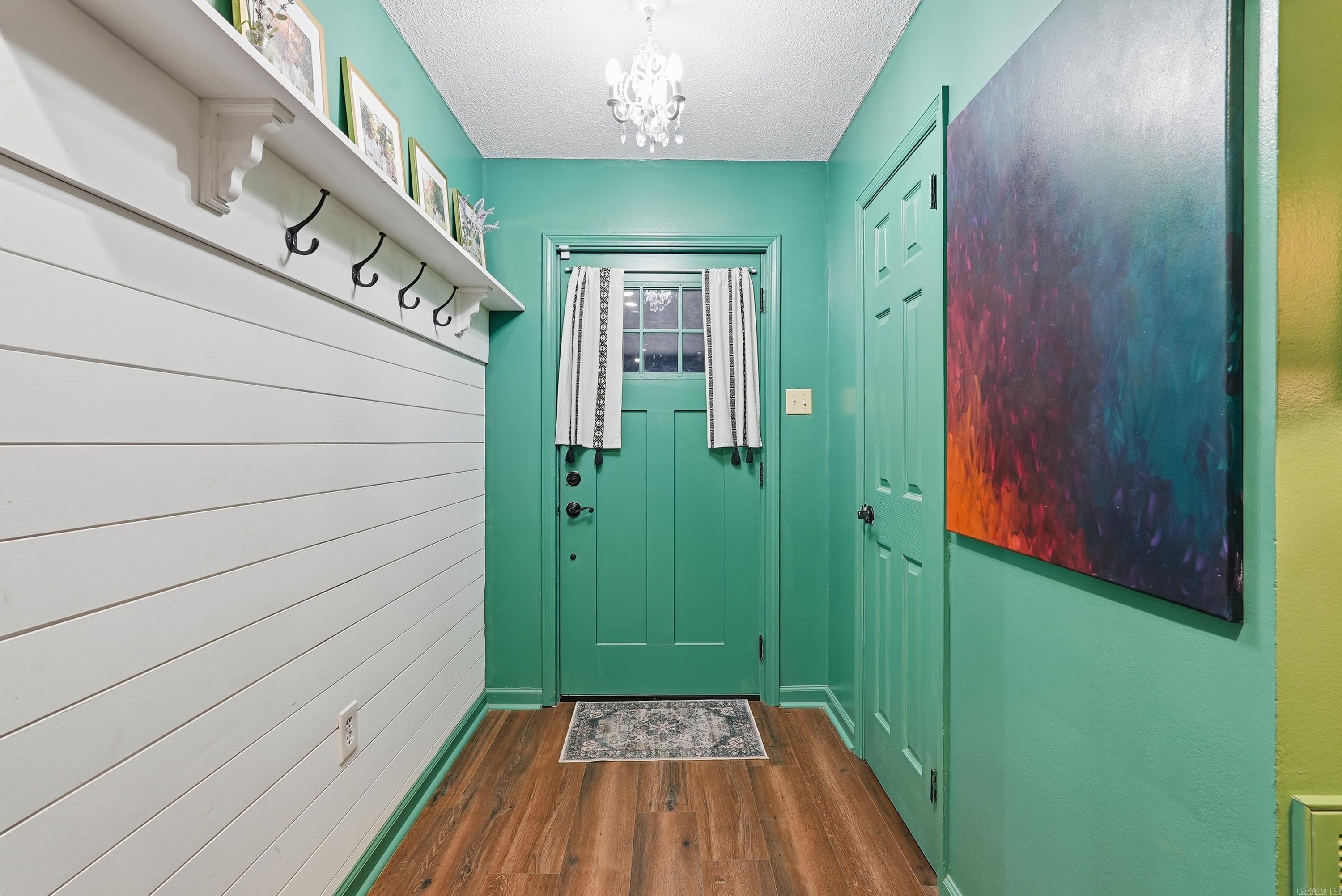 17 Morningside Drive  Conway, AR