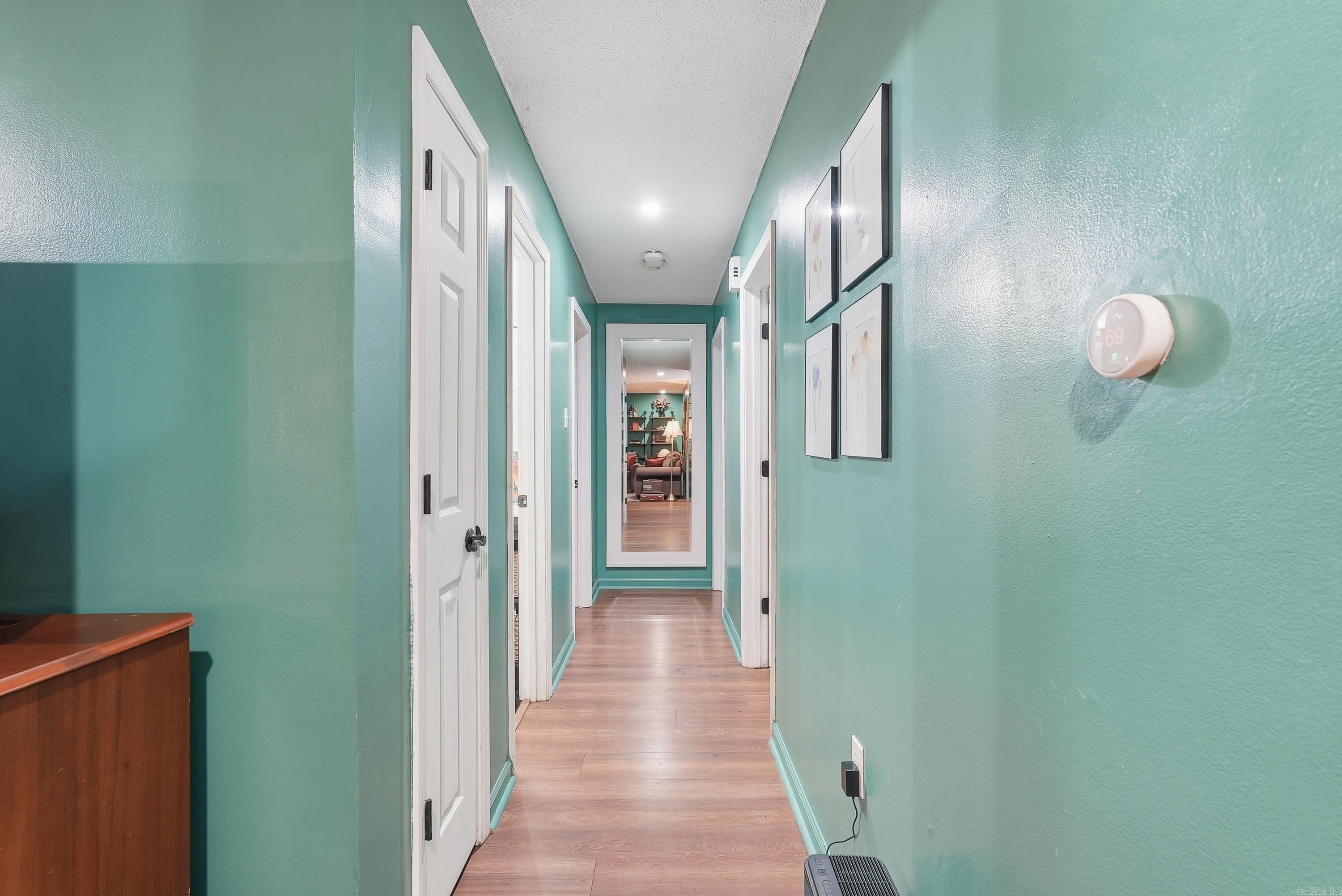 17 Morningside Drive  Conway, AR