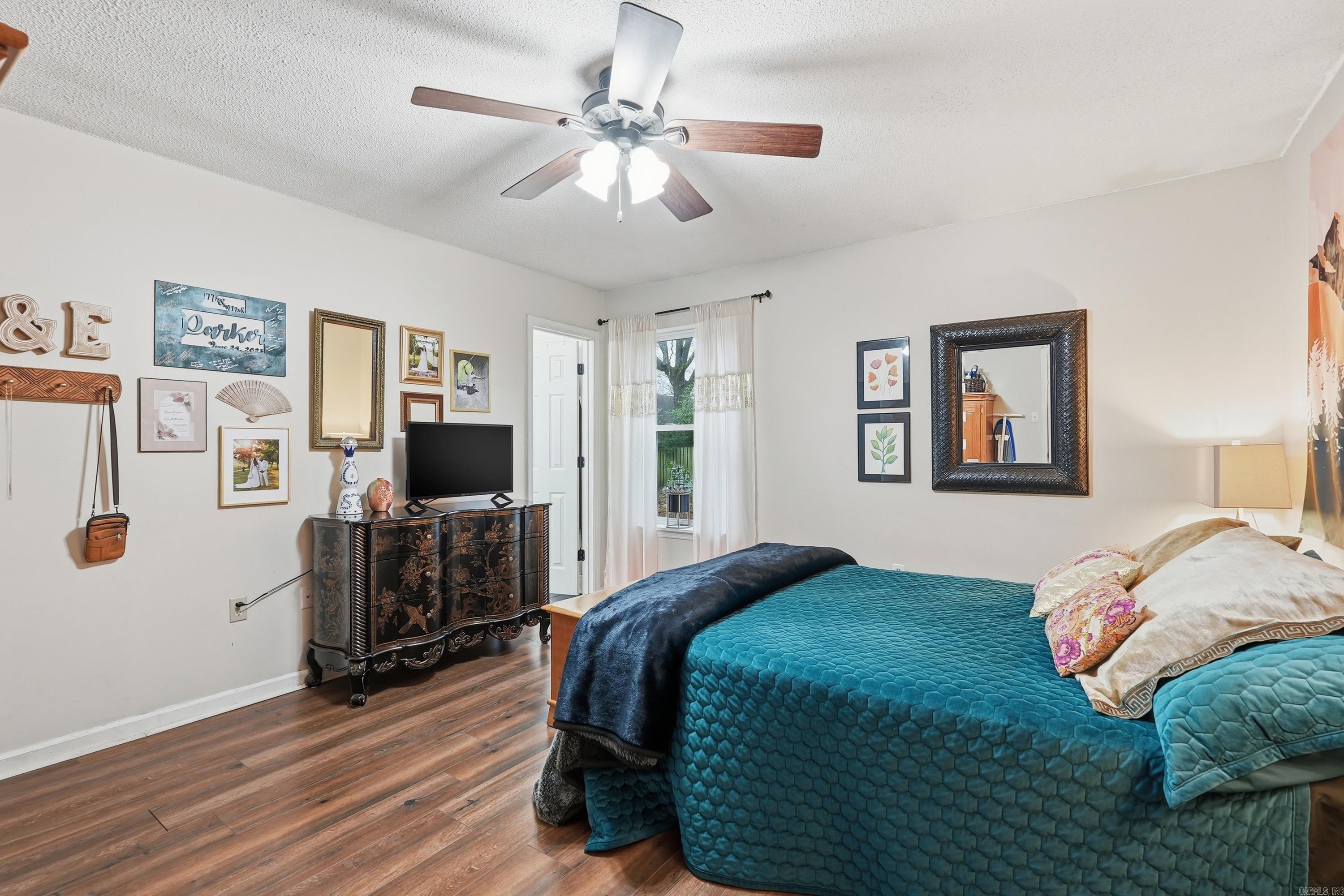 17 Morningside Drive  Conway, AR