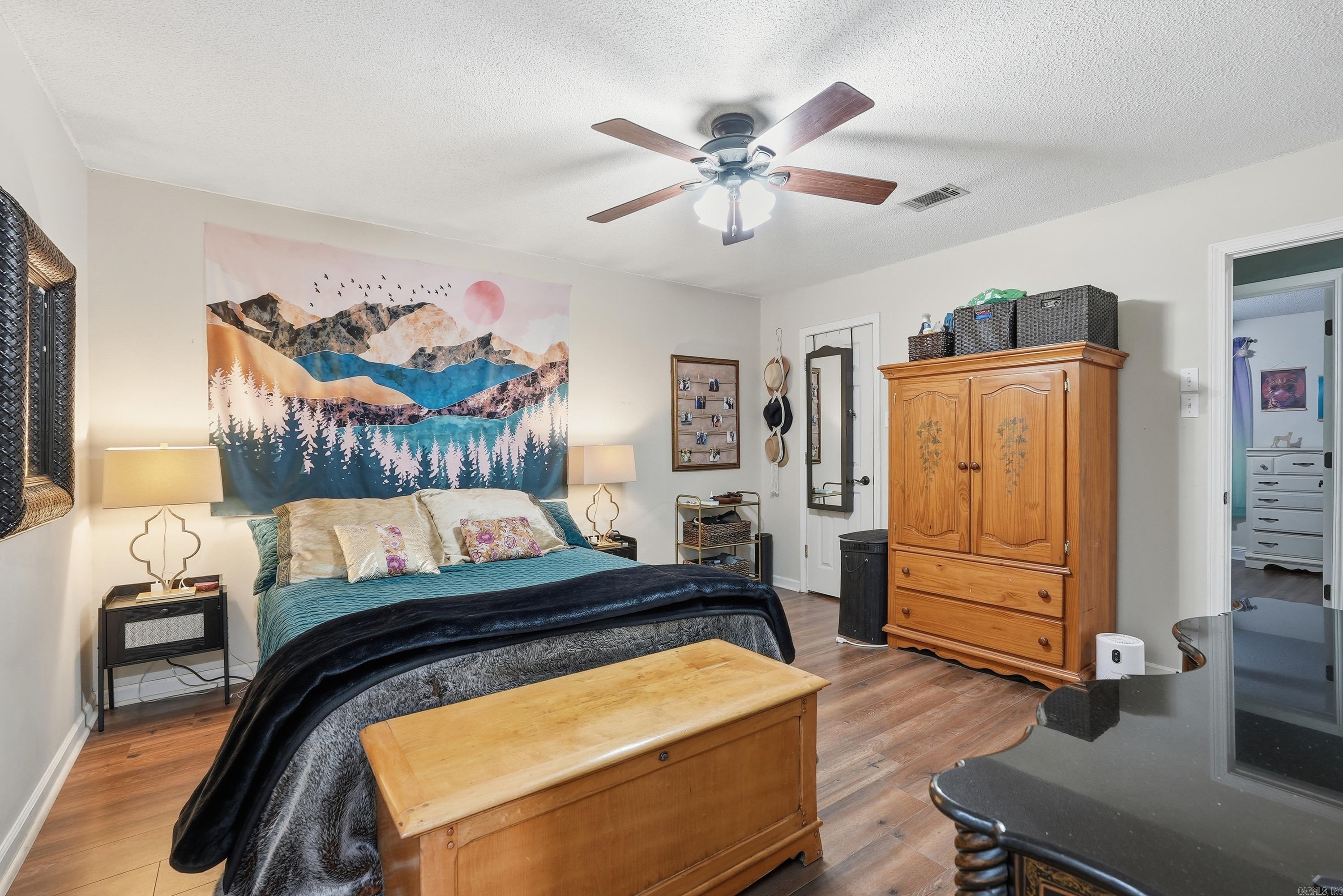 17 Morningside Drive  Conway, AR