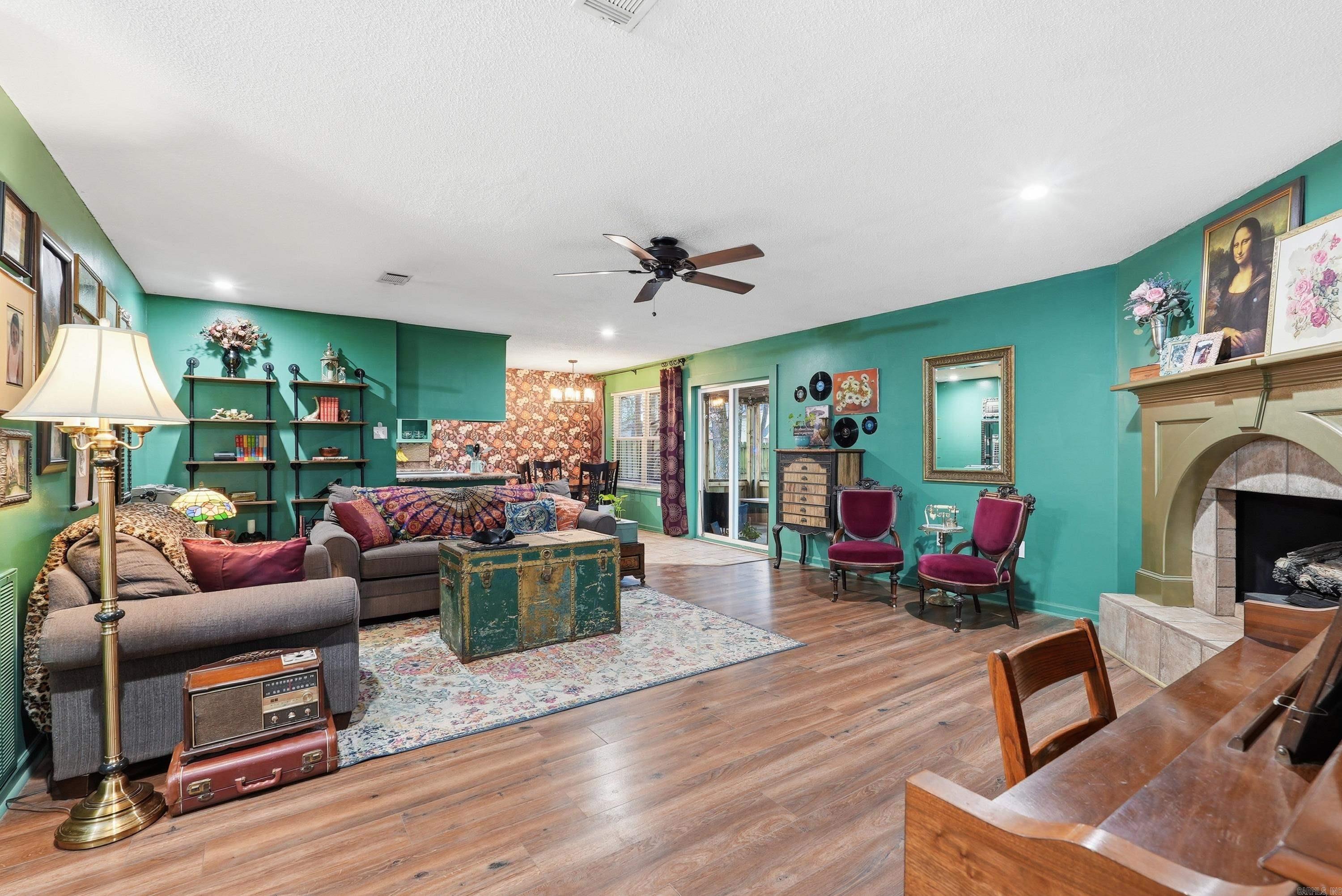 17 Morningside Drive  Conway, AR