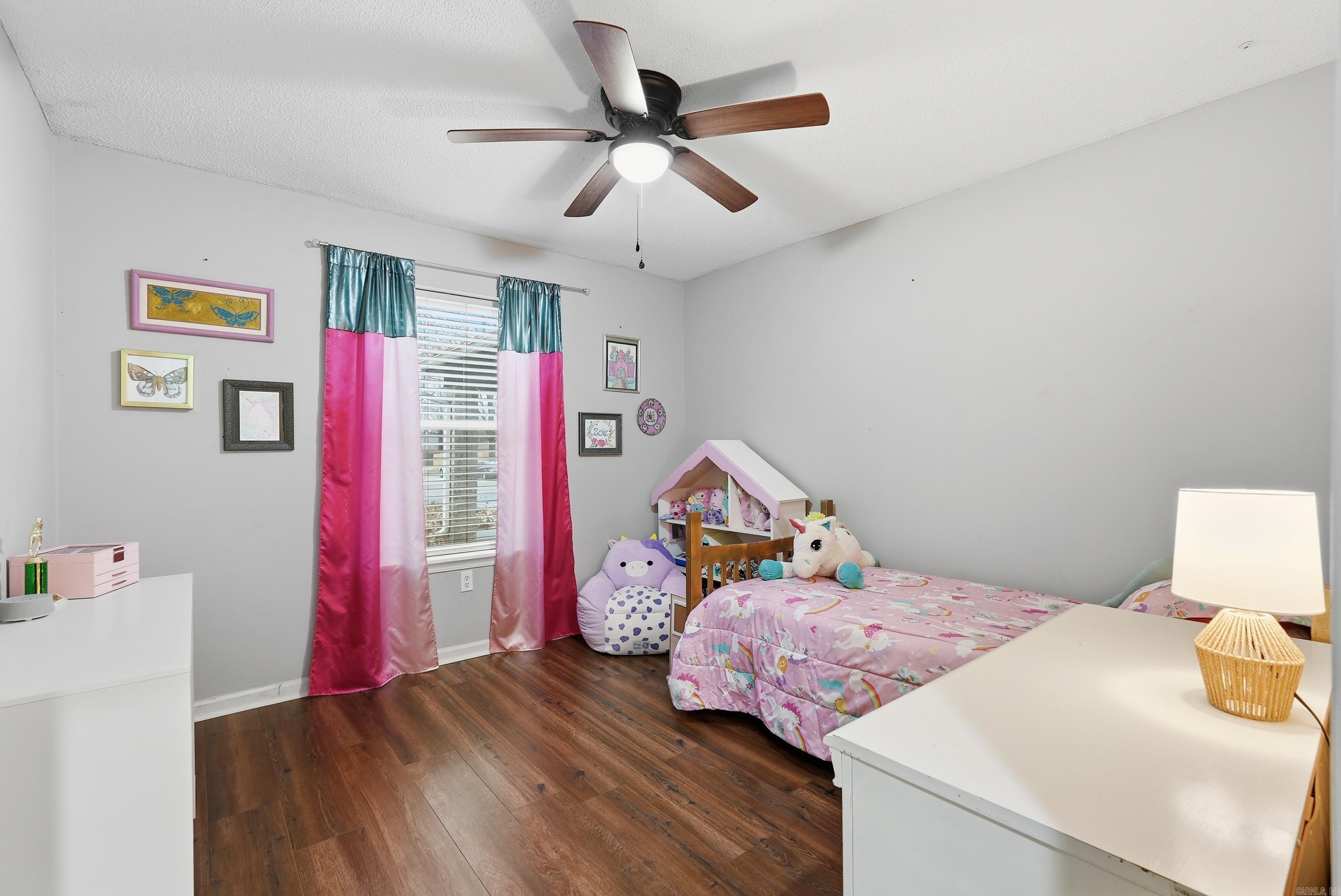 17 Morningside Drive  Conway, AR