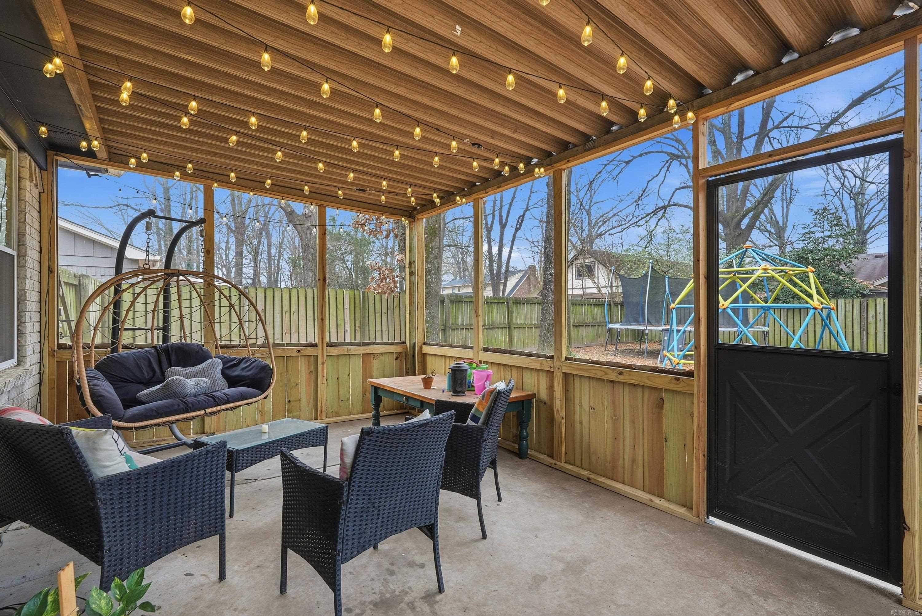 17 Morningside Drive  Conway, AR