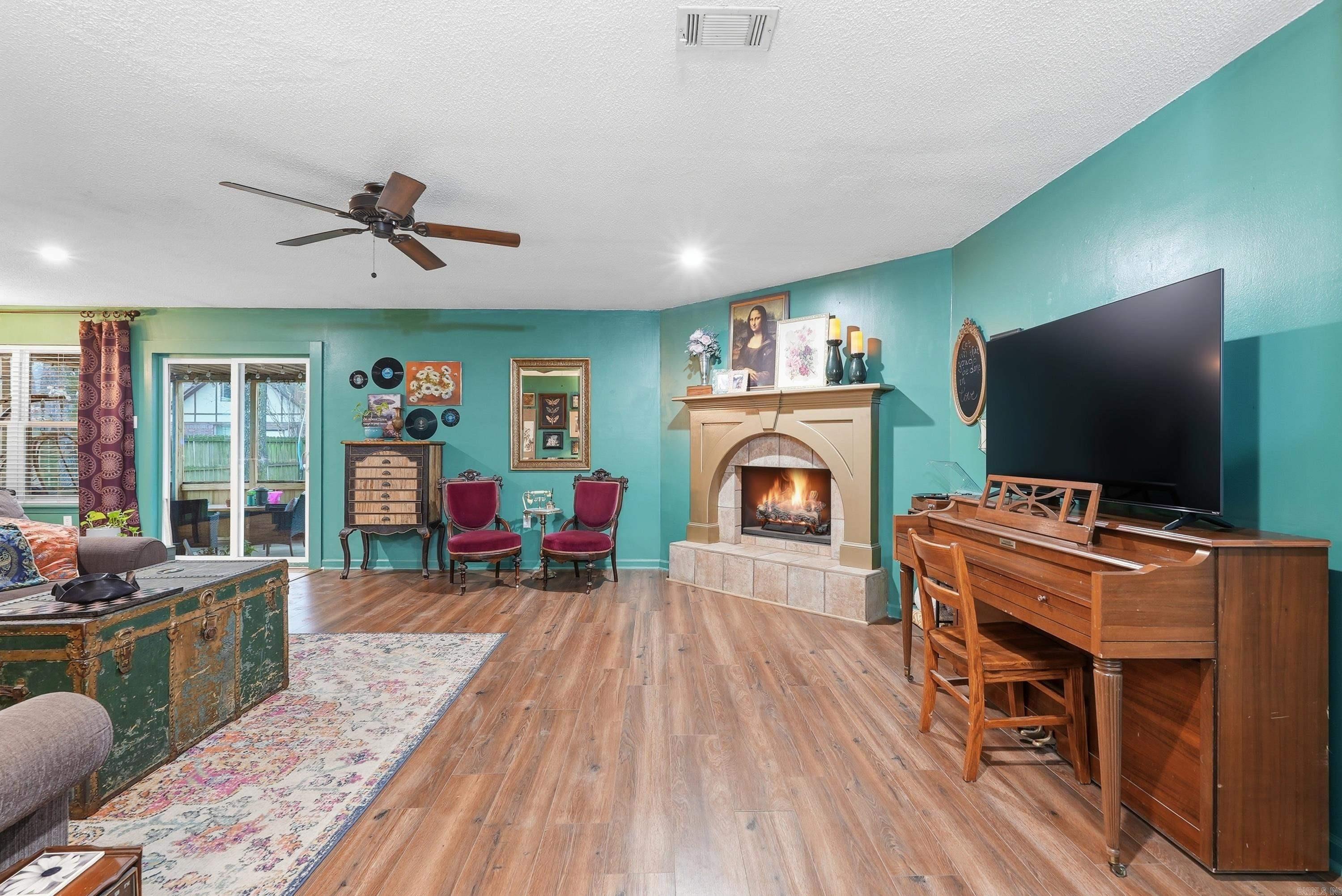 17 Morningside Drive  Conway, AR