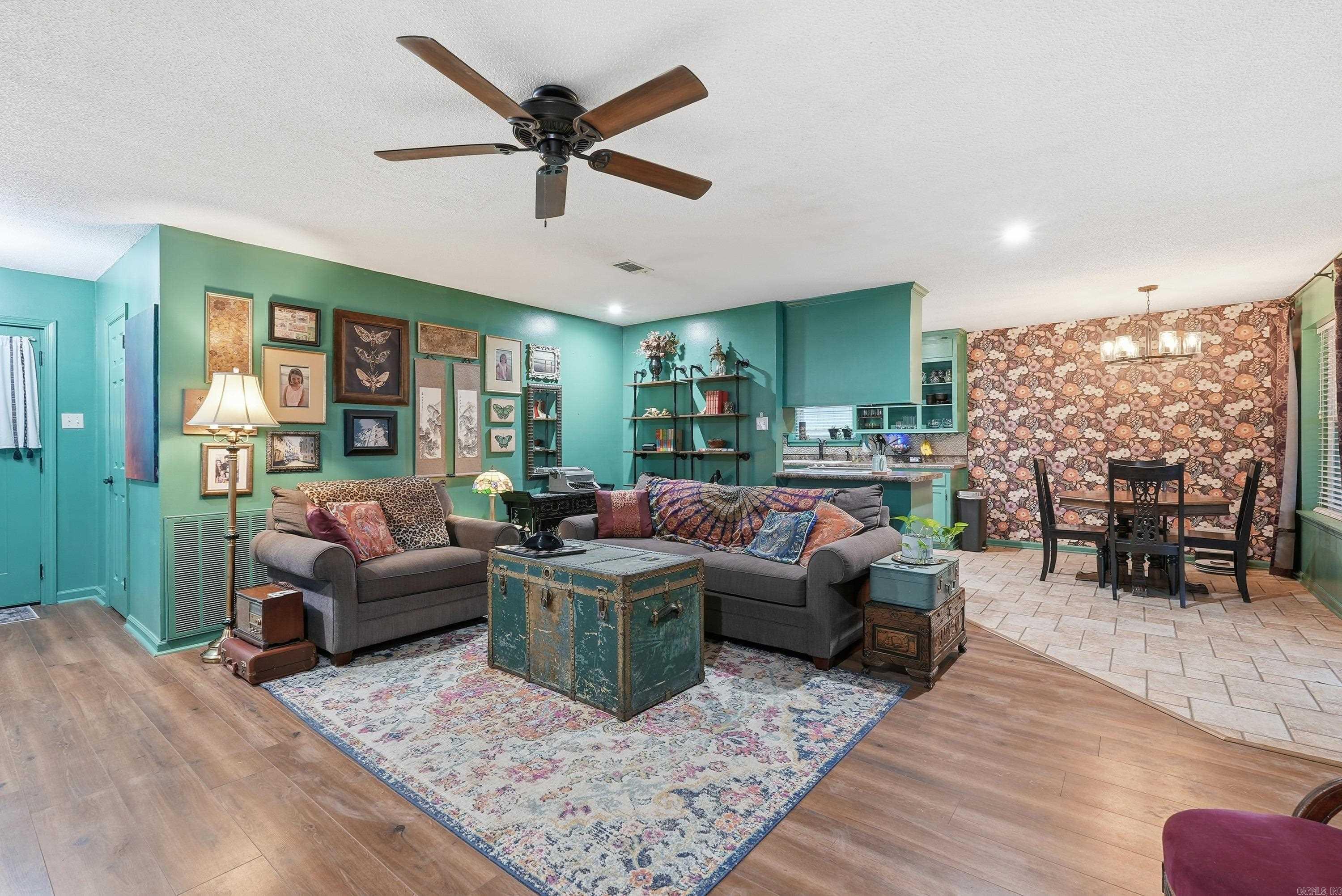 17 Morningside Drive  Conway, AR