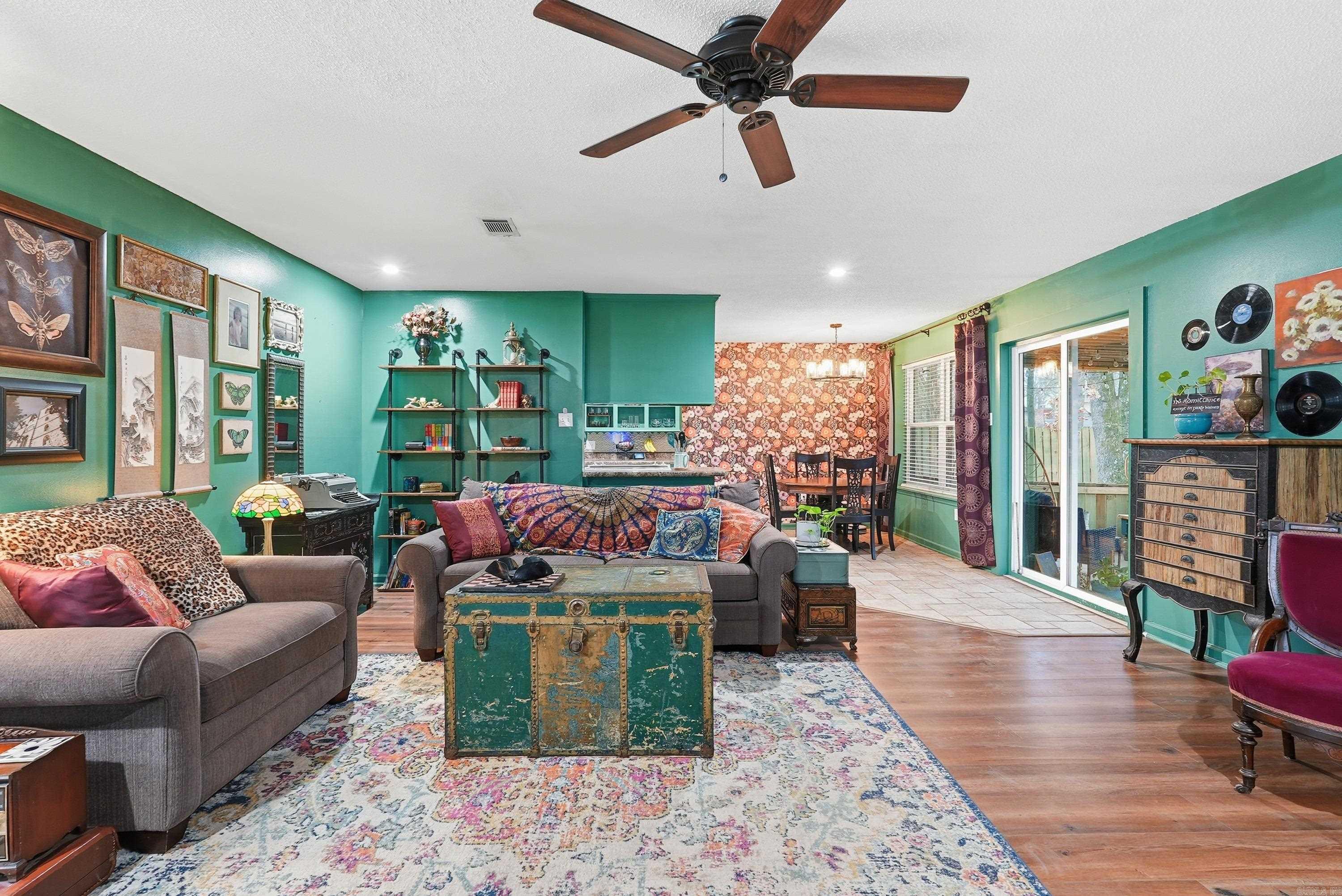 17 Morningside Drive  Conway, AR