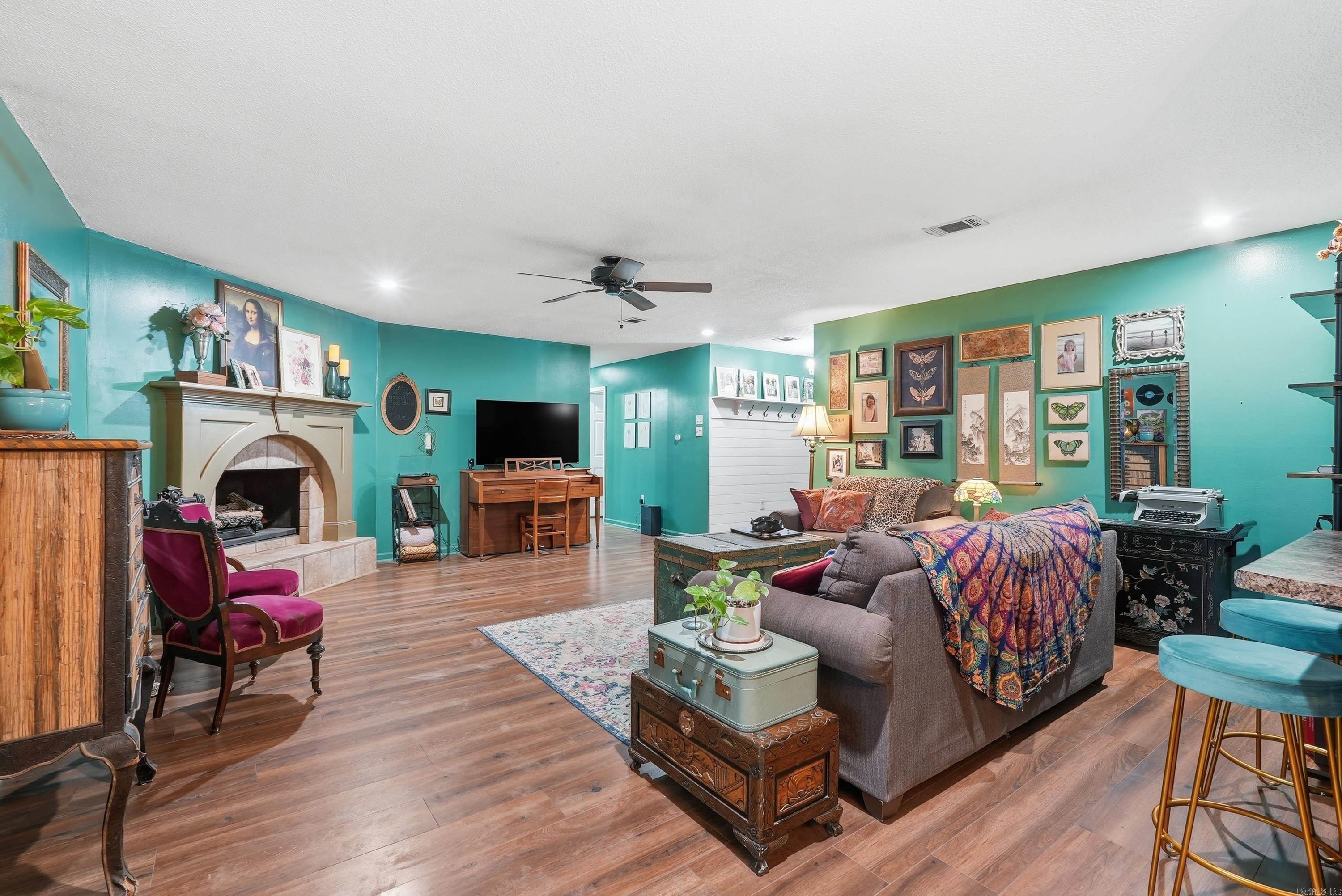 17 Morningside Drive  Conway, AR