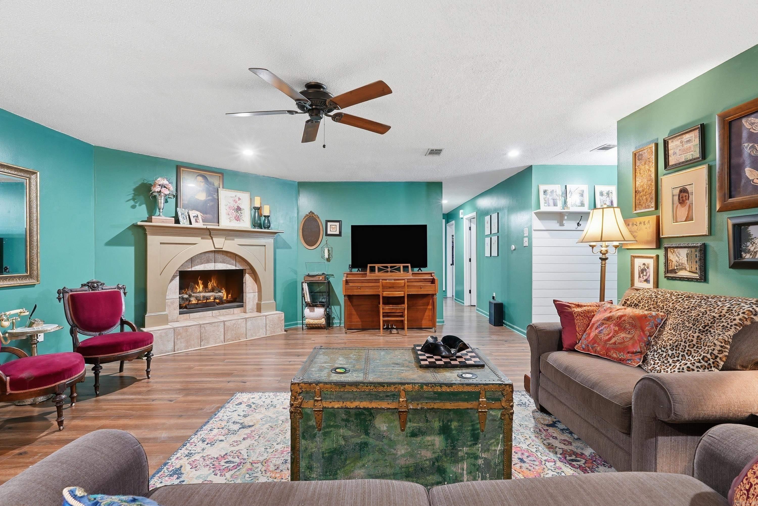 17 Morningside Drive  Conway, AR