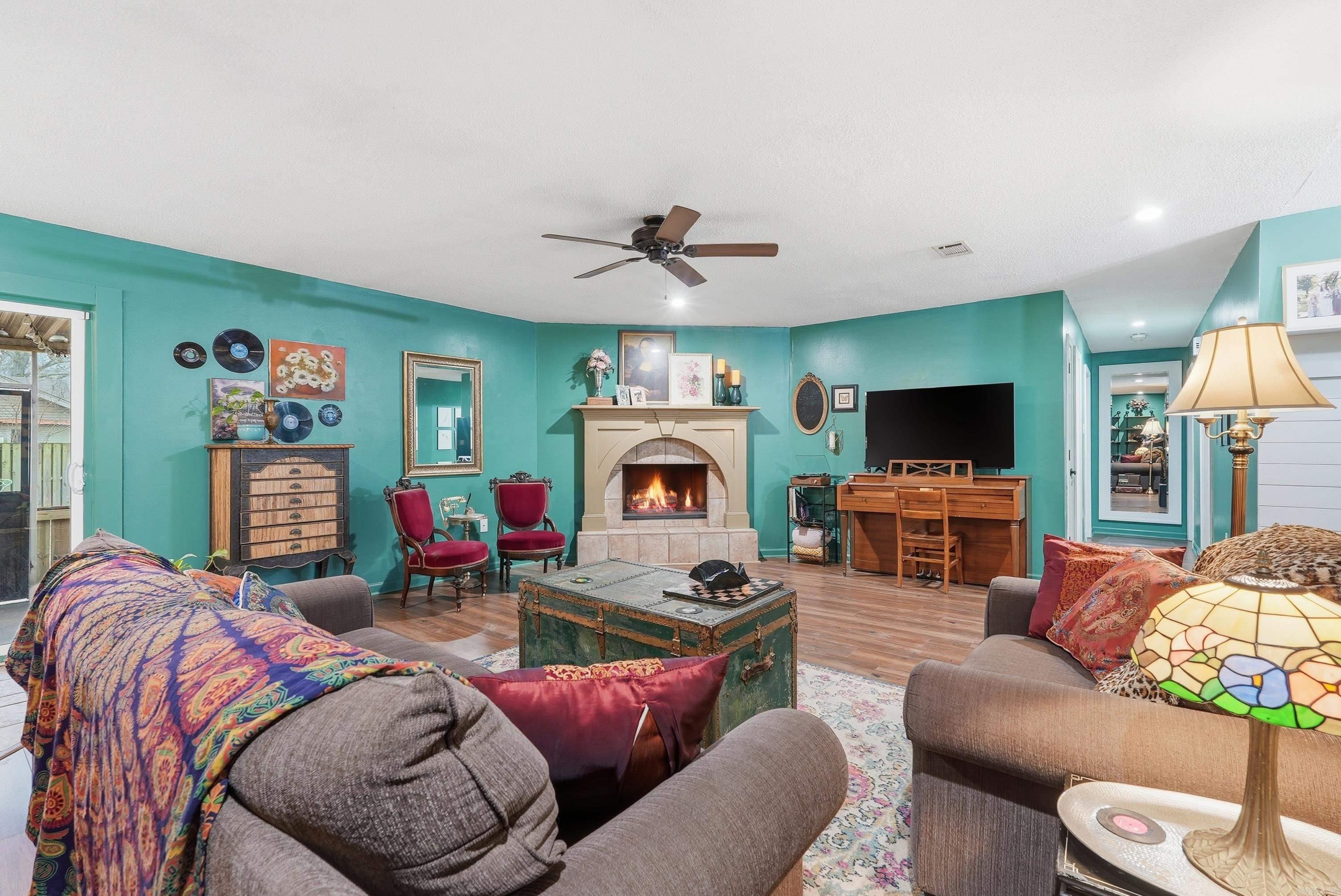 17 Morningside Drive  Conway, AR