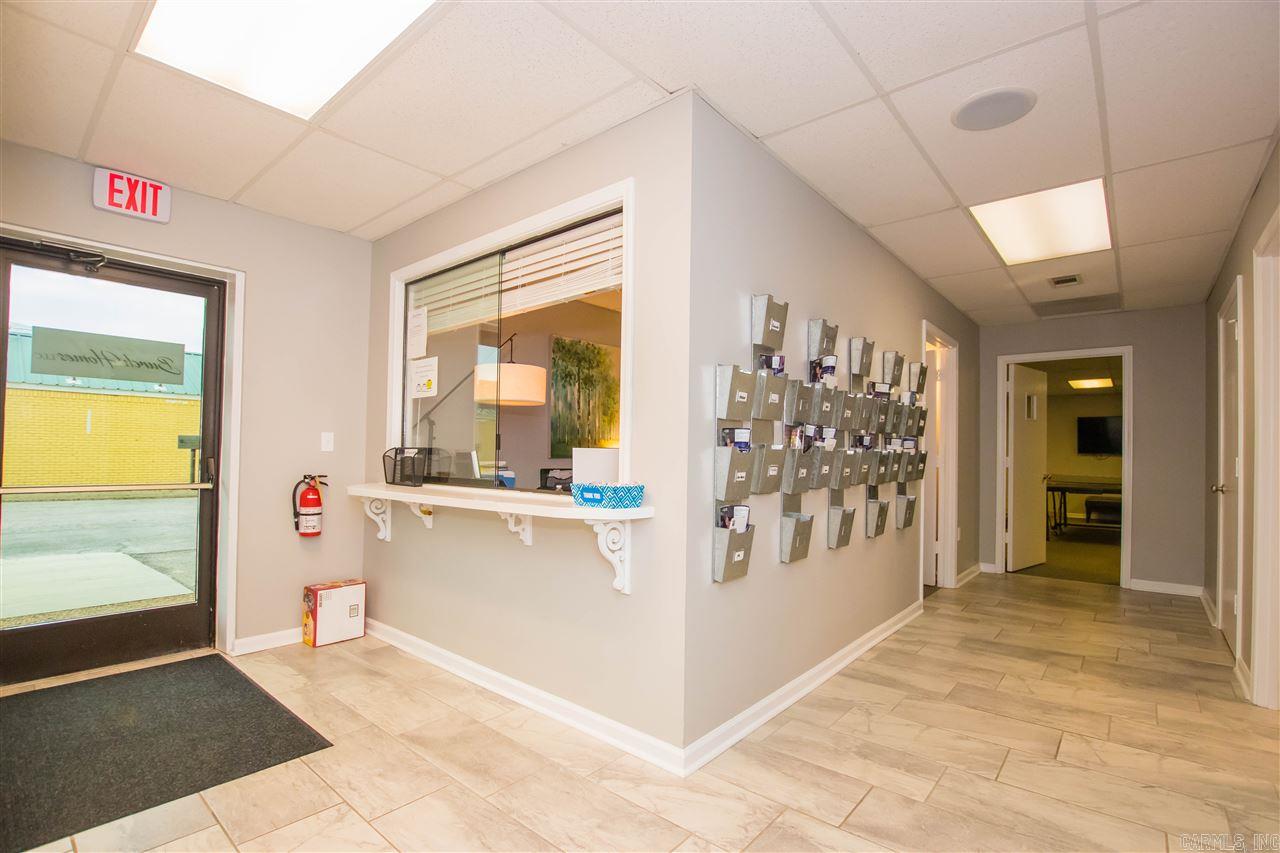 2408 Phillips Suite B Jonesboro, AR