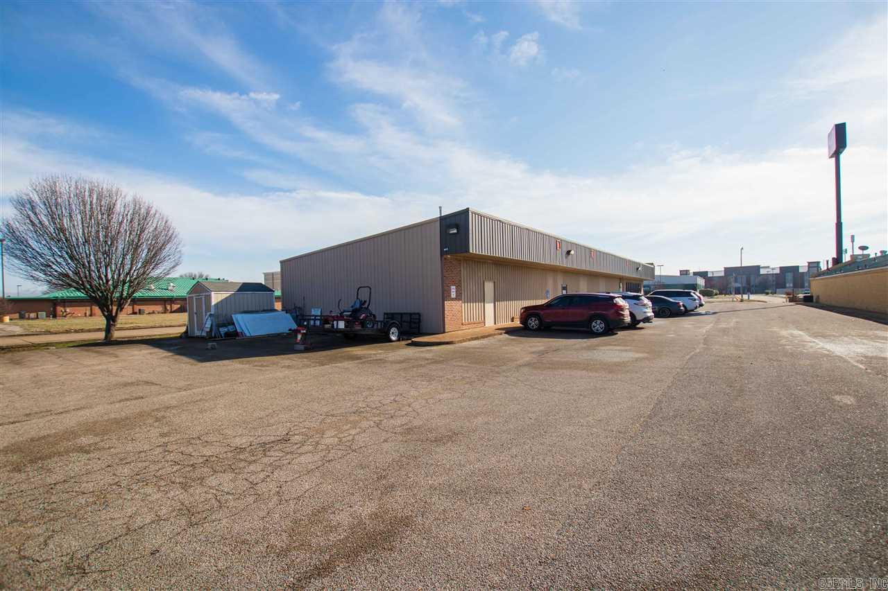 2408 Phillips Suite B Jonesboro, AR