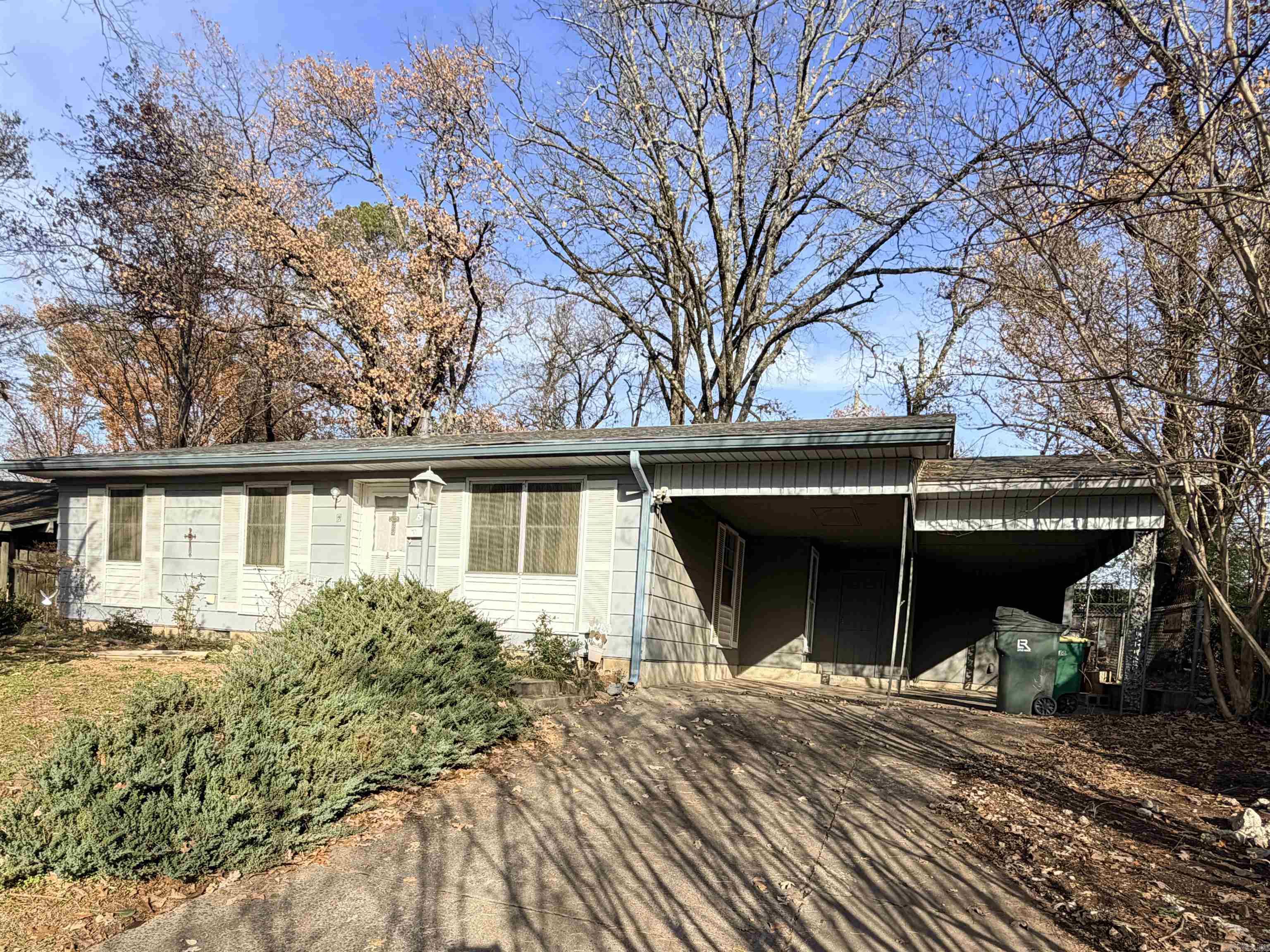 5 Delray Drive  Little Rock, AR