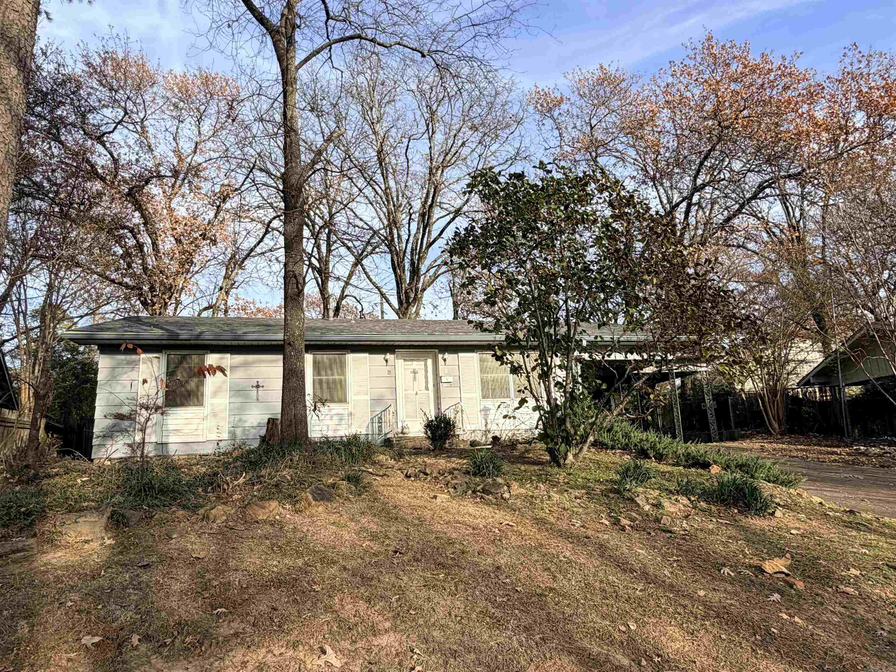 5 Delray Drive  Little Rock, AR