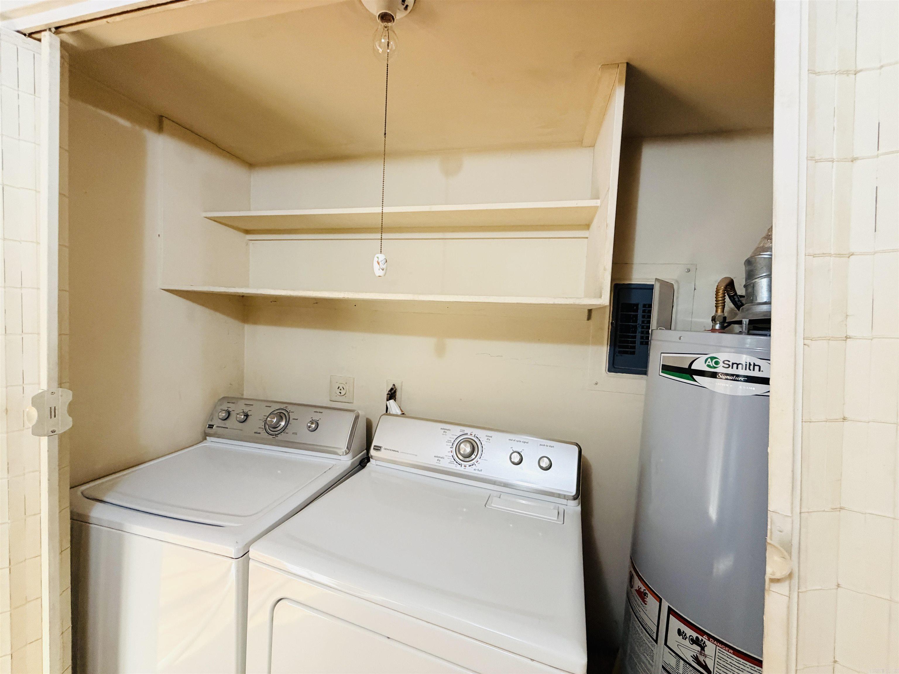 5 Delray Drive  Little Rock, AR