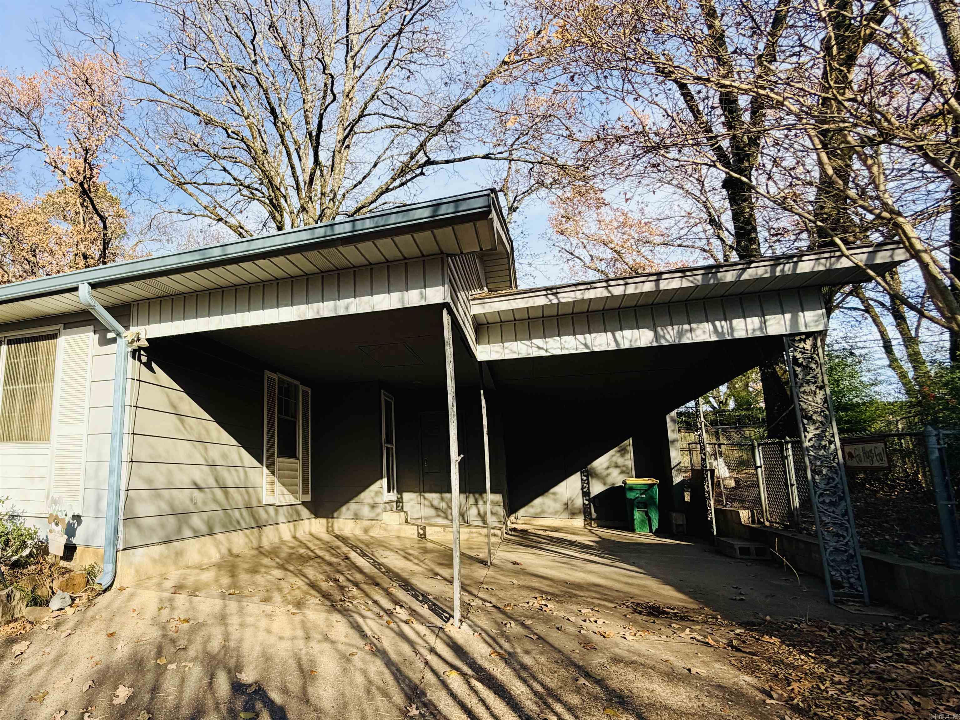 5 Delray Drive  Little Rock, AR