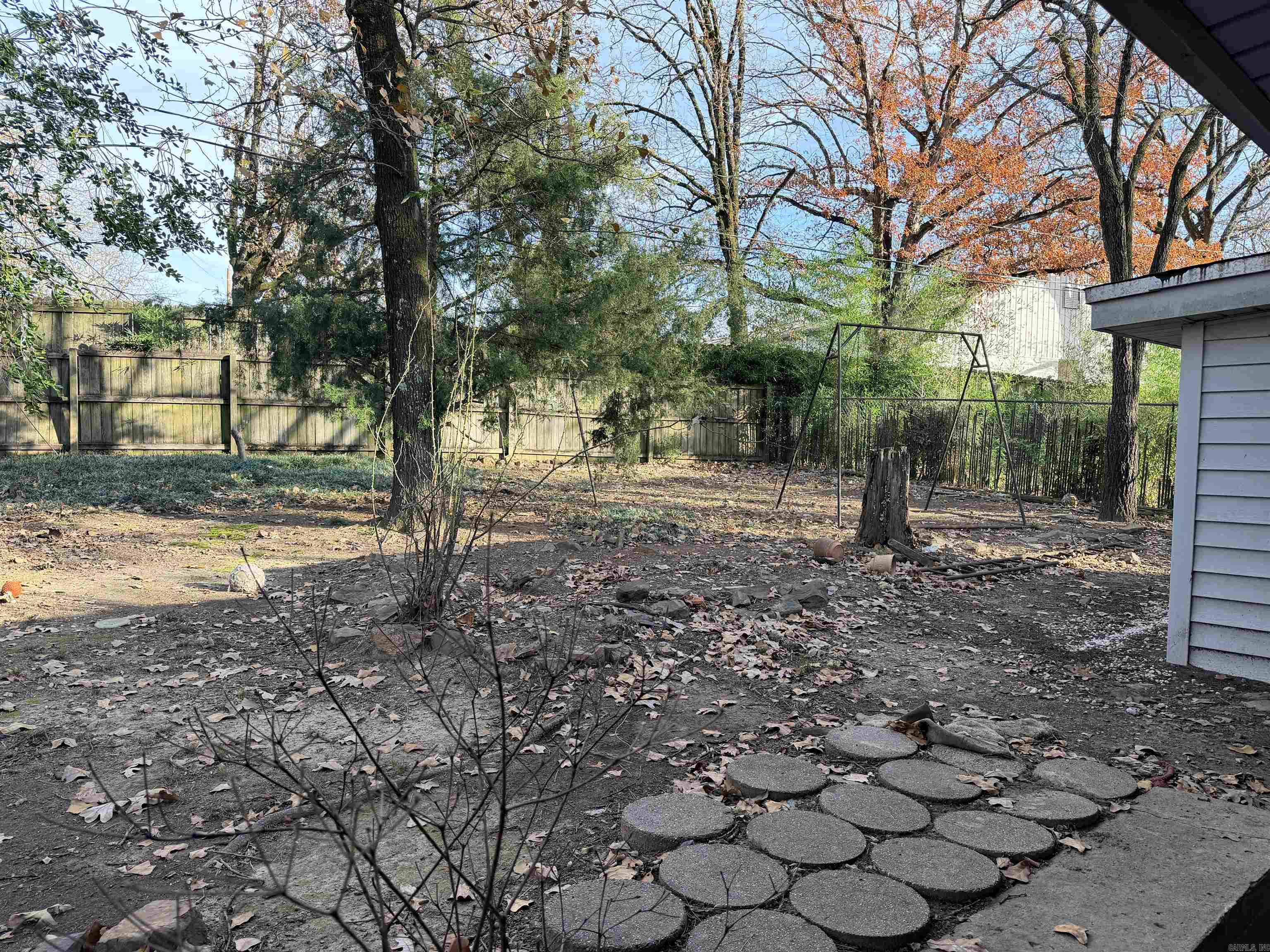 5 Delray Drive  Little Rock, AR