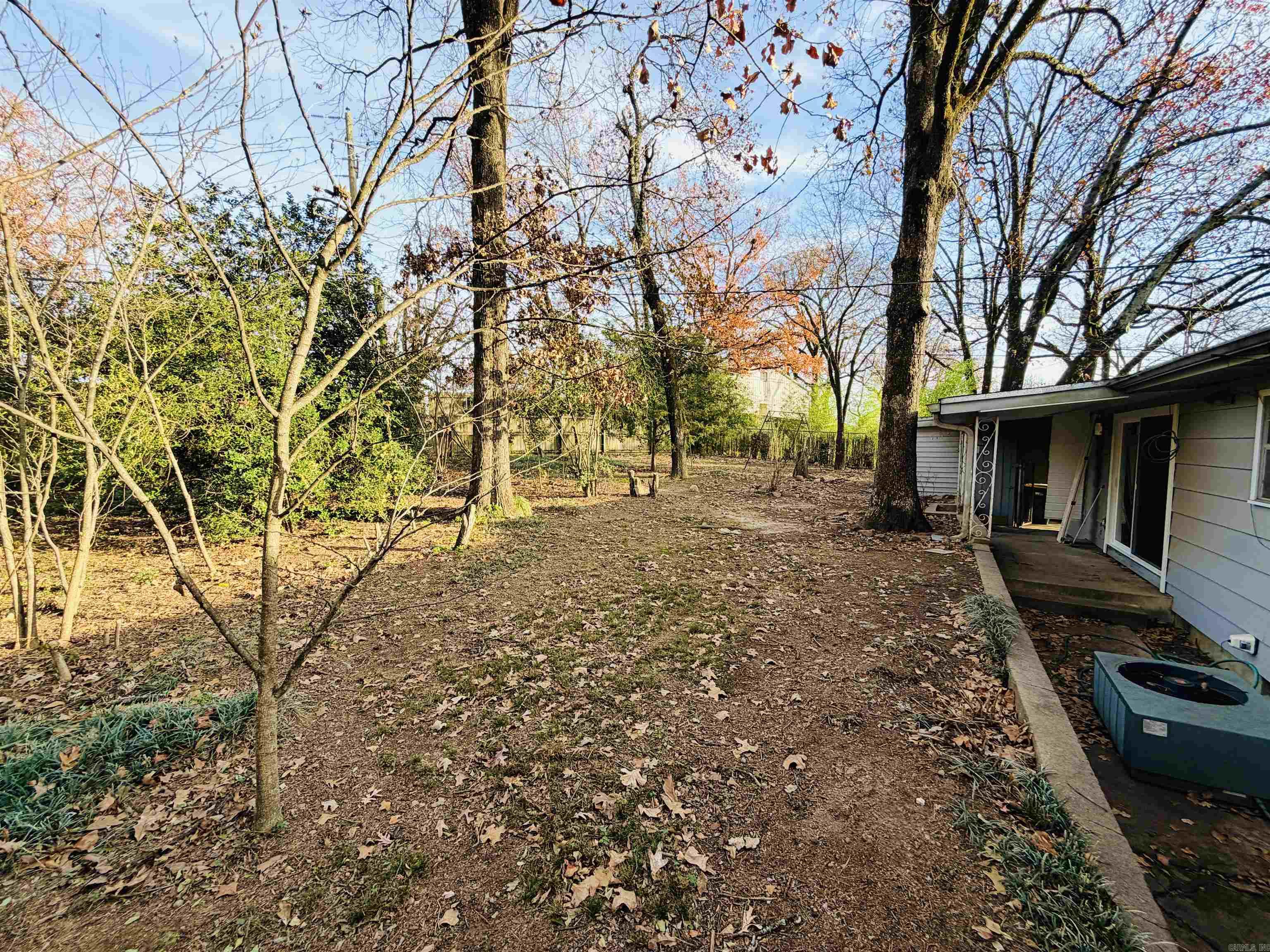 5 Delray Drive  Little Rock, AR