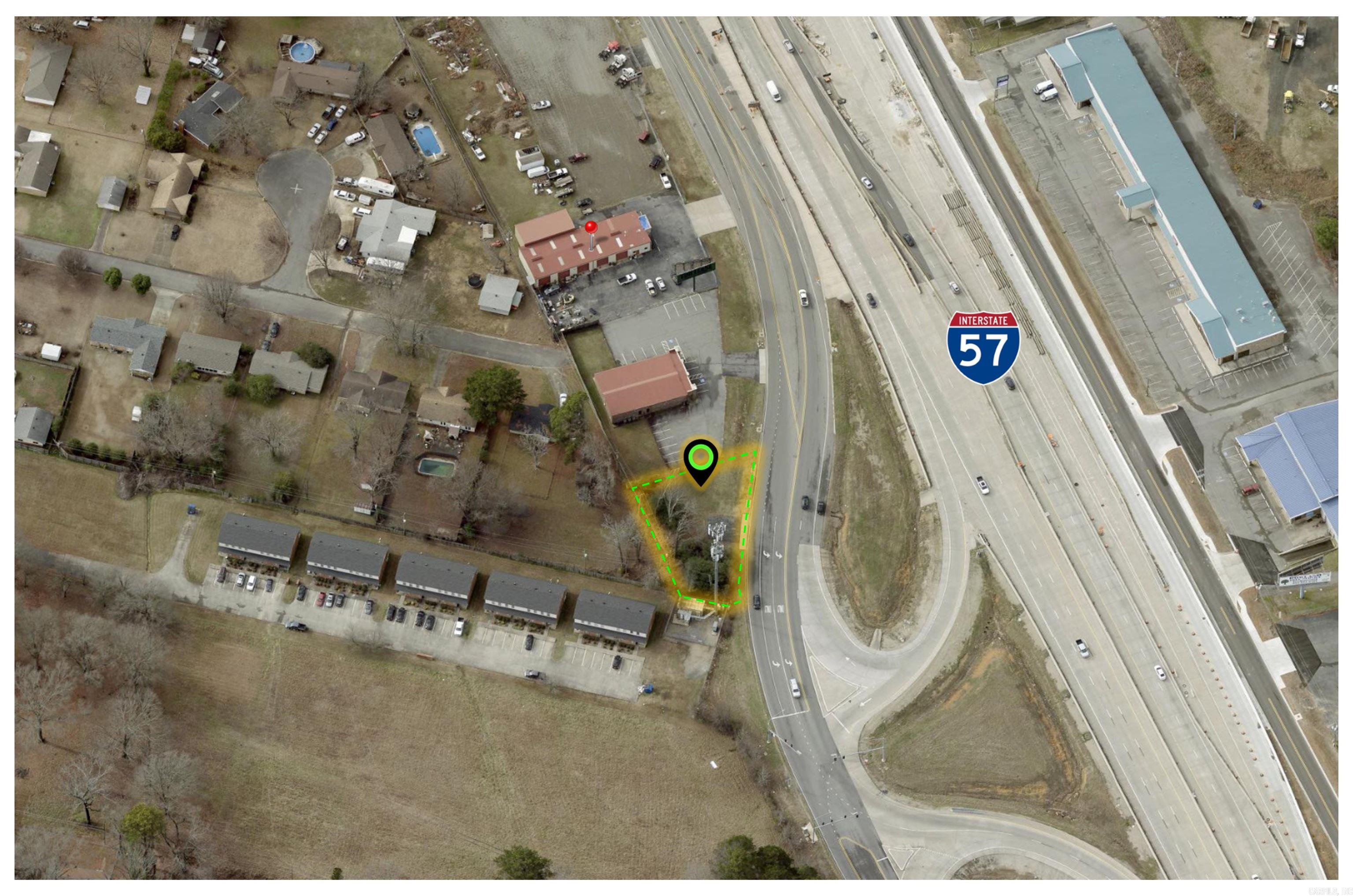 000 TP White  Jacksonville, AR