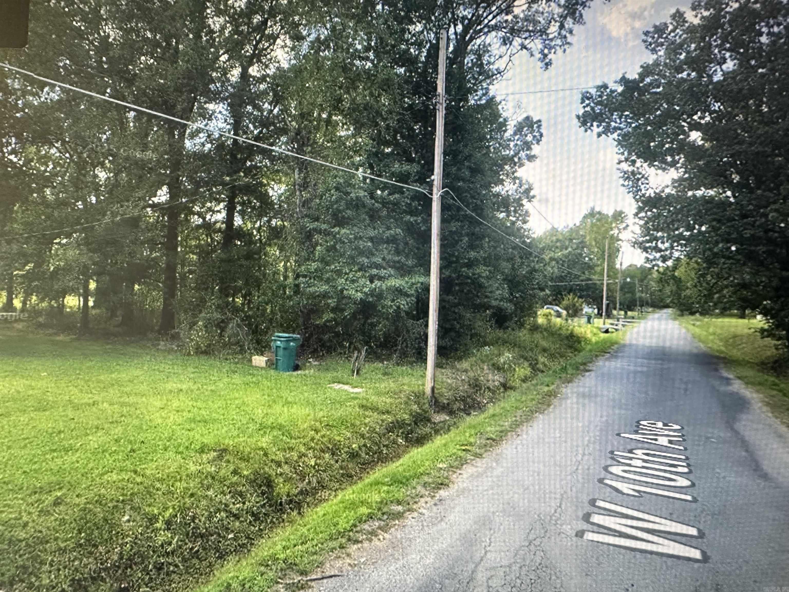 4208 W 10th  Pine Bluff, AR