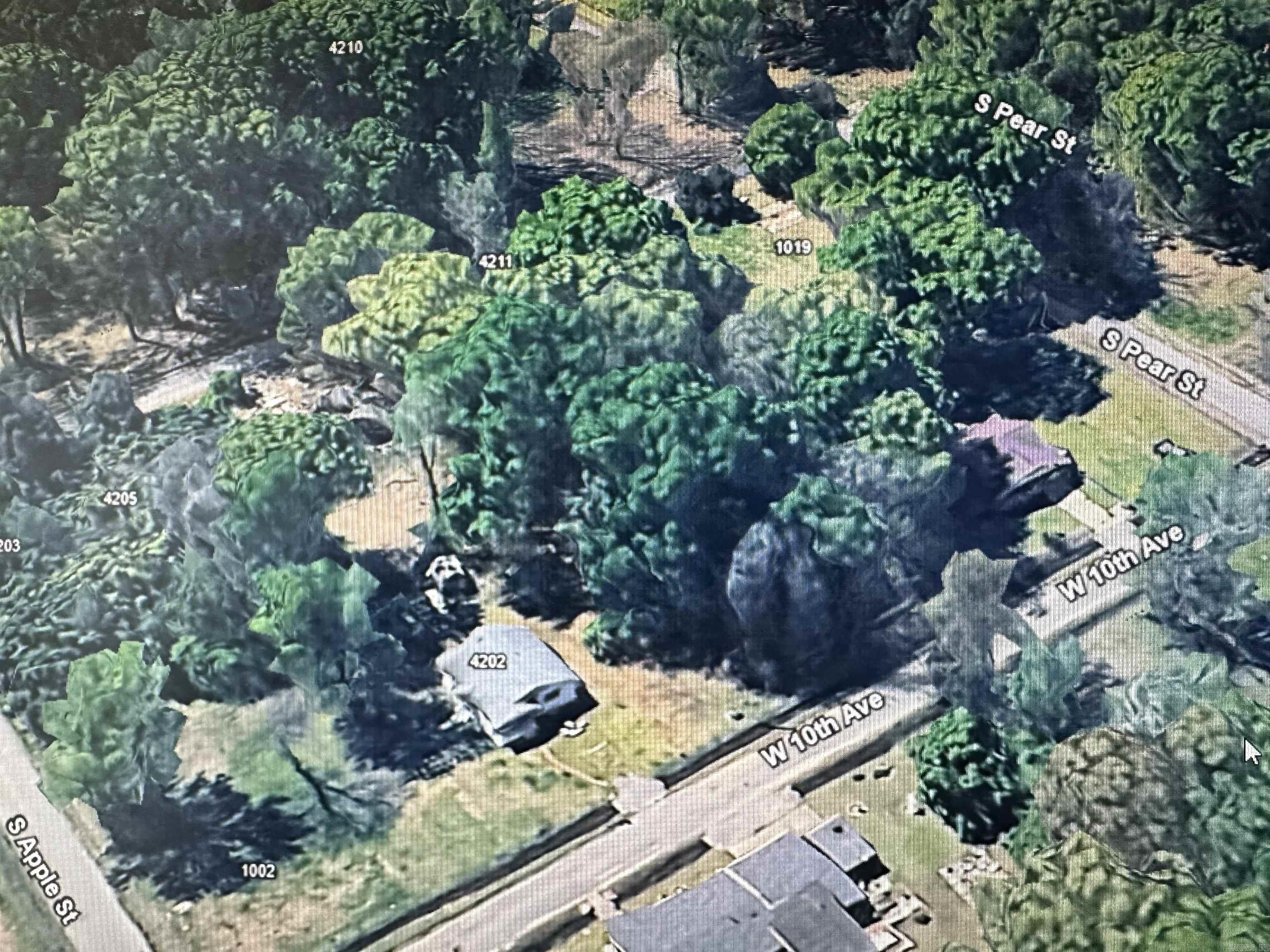 4208 W 10th  Pine Bluff, AR