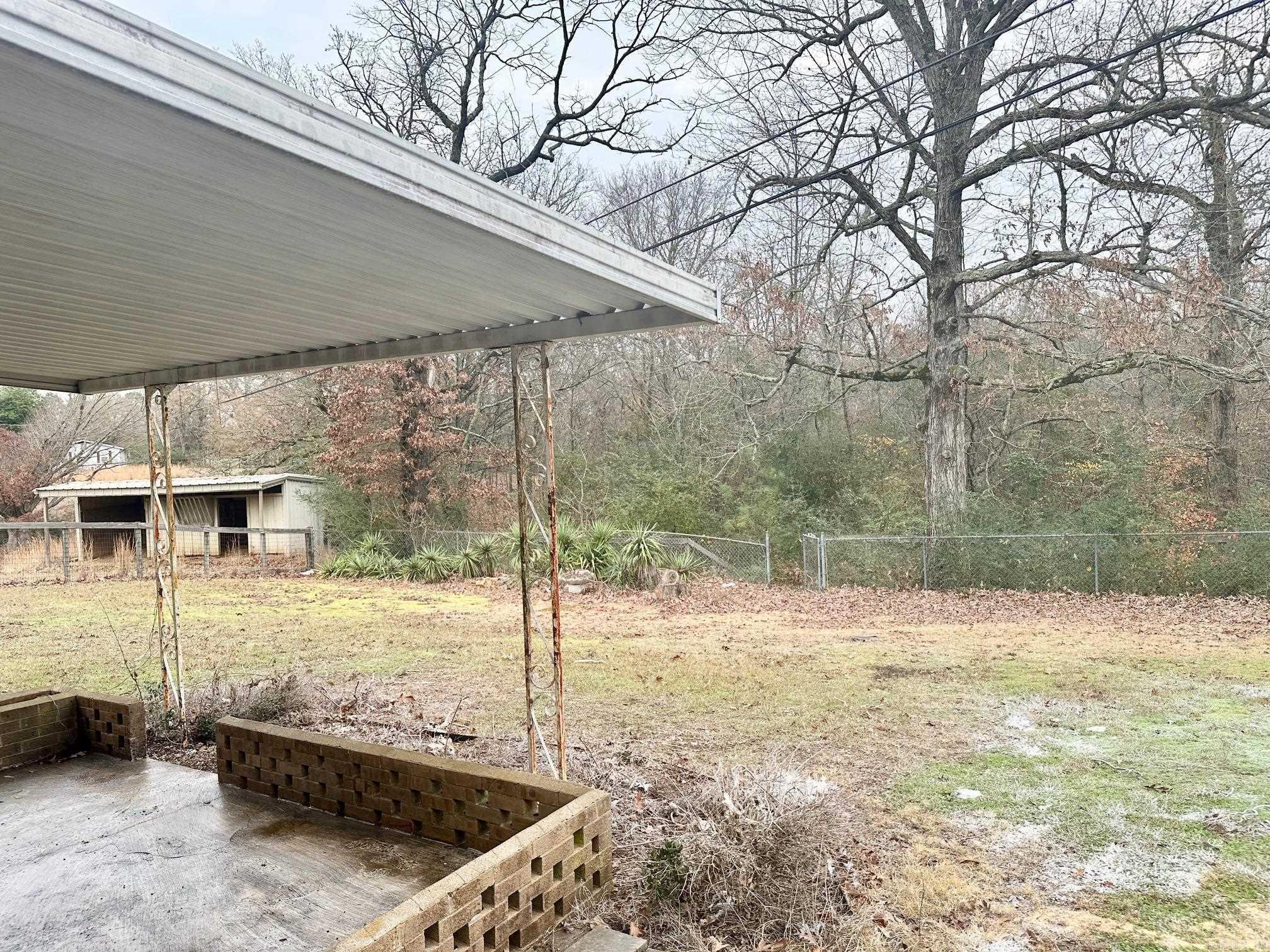 150 Heflin Road  Arkadelphia, AR