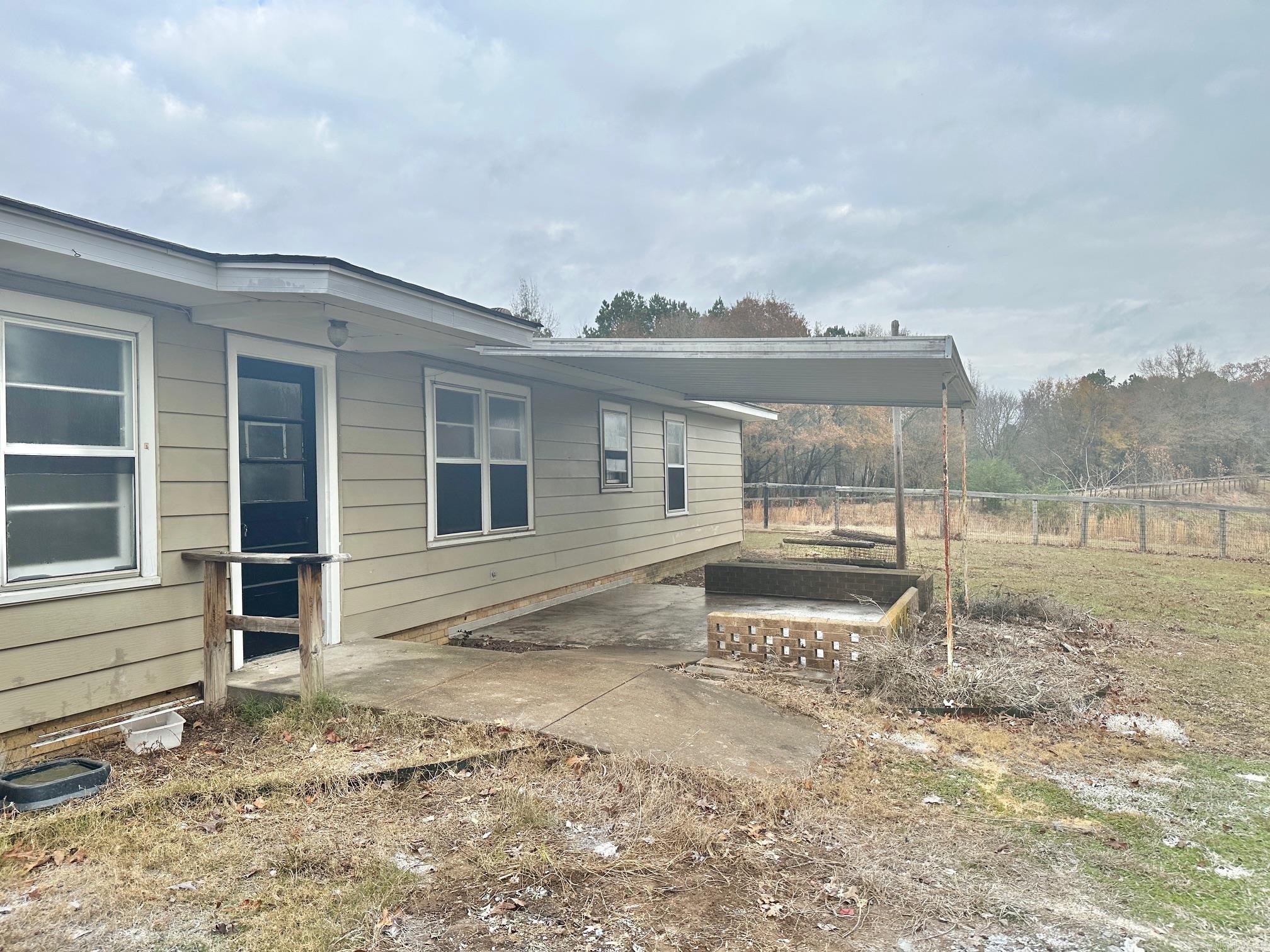 150 Heflin Road  Arkadelphia, AR