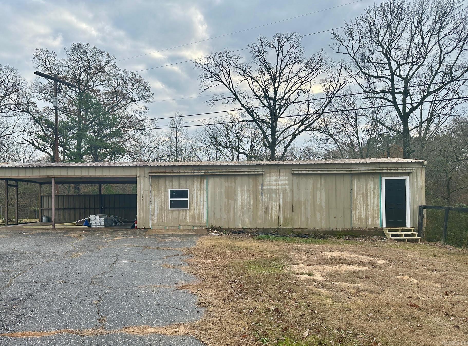 150 Heflin Road  Arkadelphia, AR