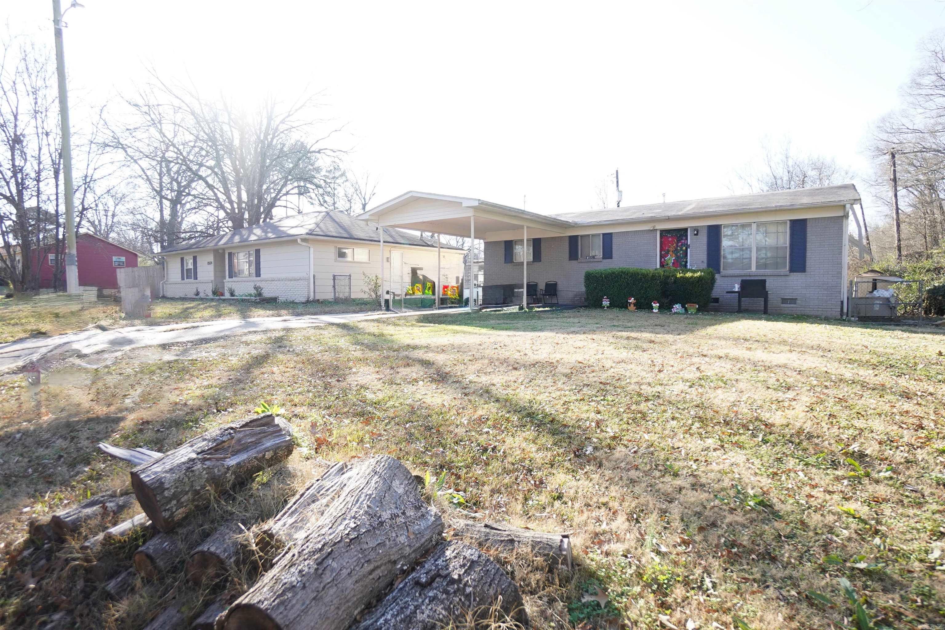 8500 Winston  Little Rock, AR