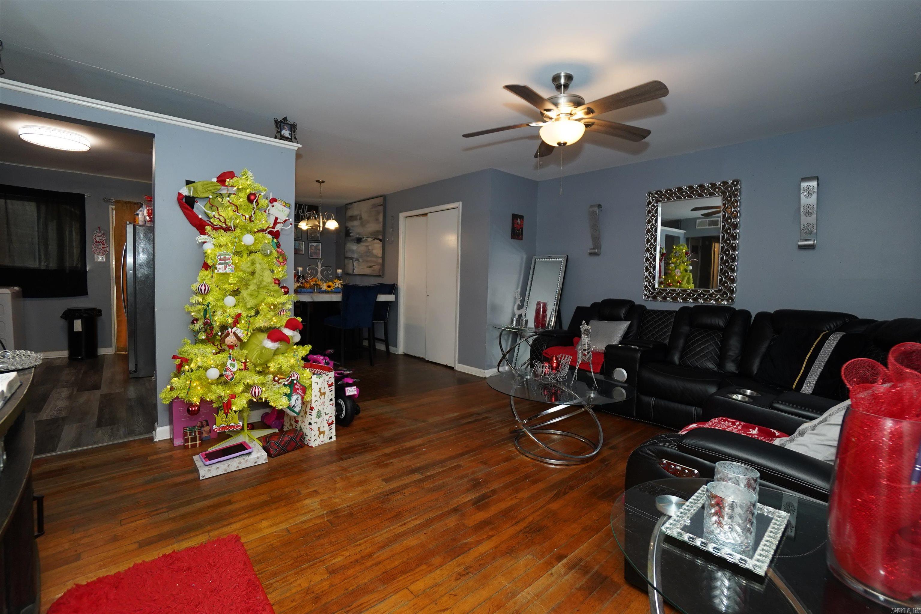 8500 Winston  Little Rock, AR