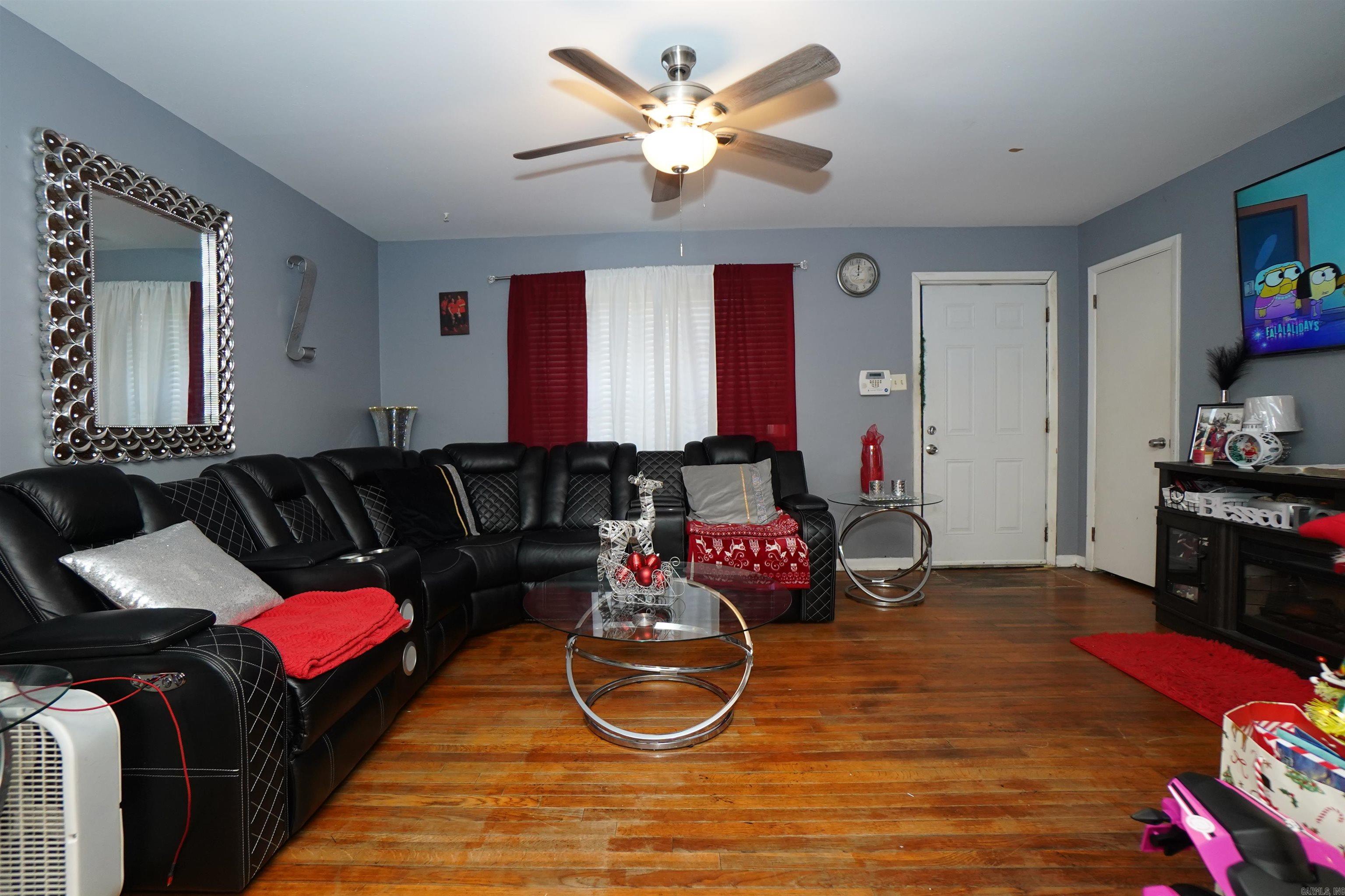 8500 Winston  Little Rock, AR