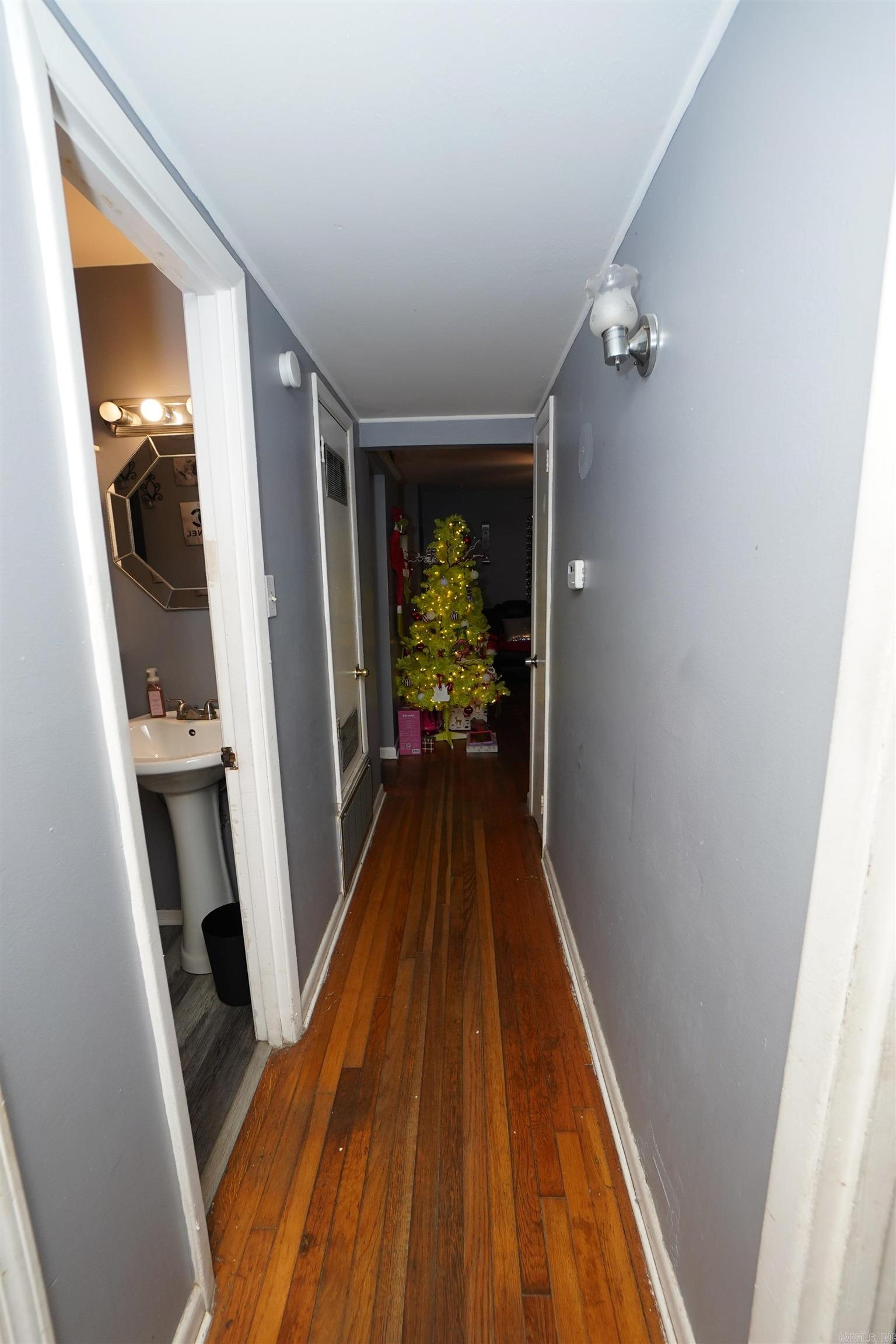 8500 Winston  Little Rock, AR