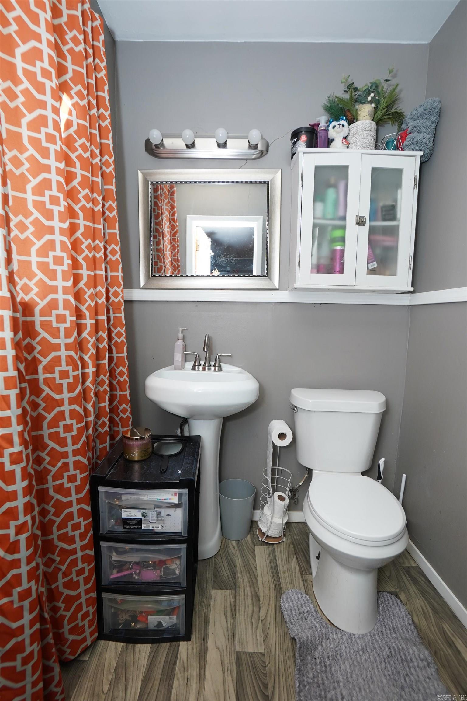 8500 Winston  Little Rock, AR