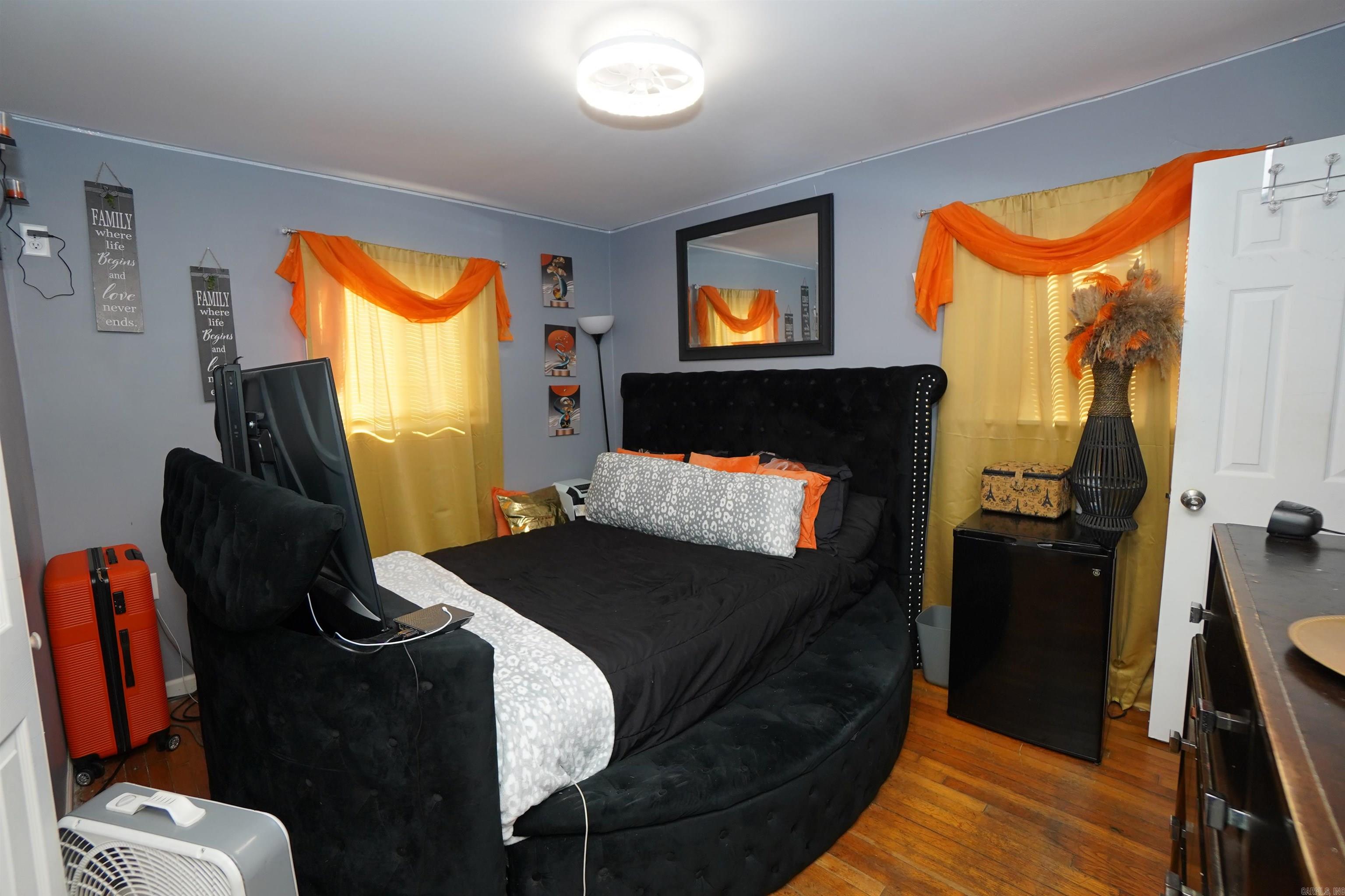 8500 Winston  Little Rock, AR