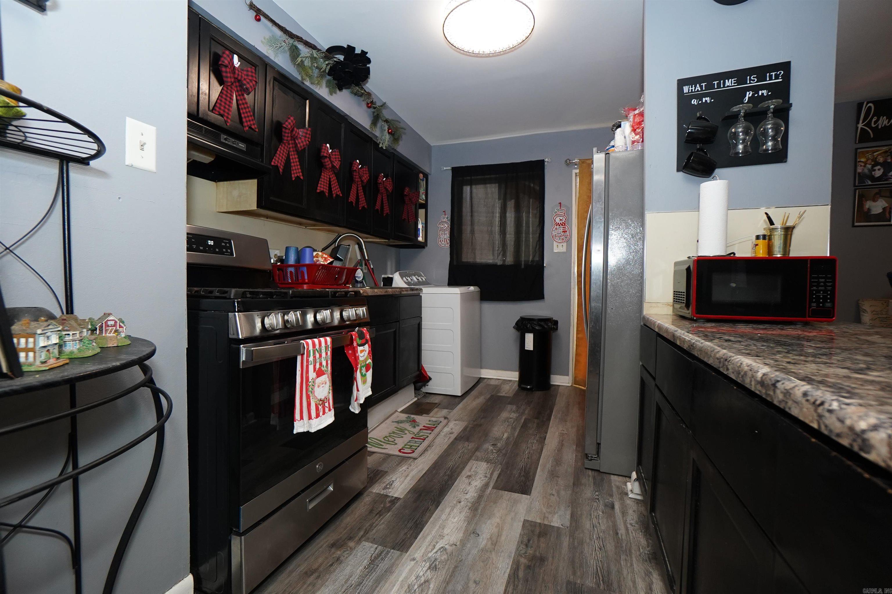 8500 Winston  Little Rock, AR