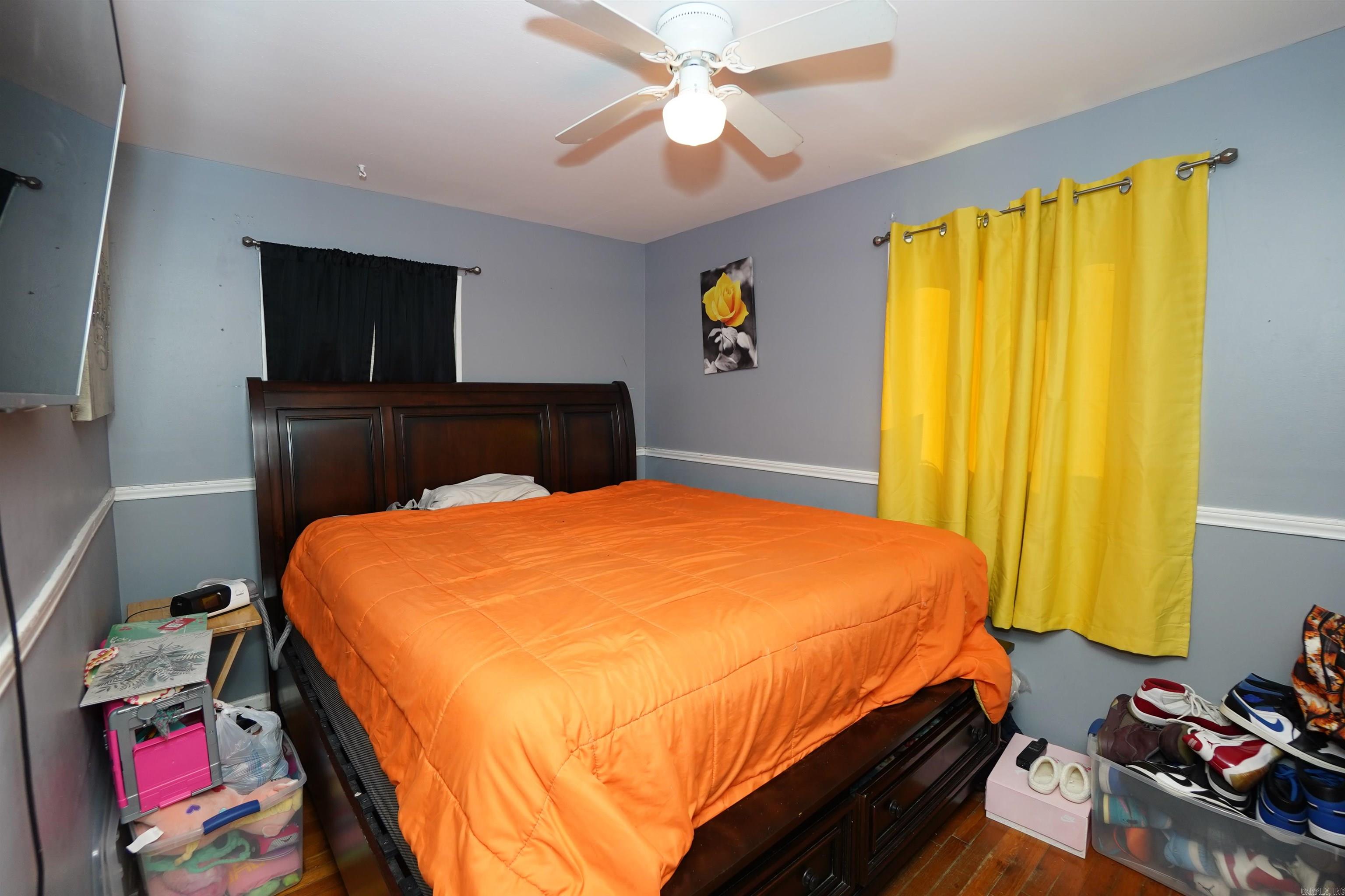 8500 Winston  Little Rock, AR