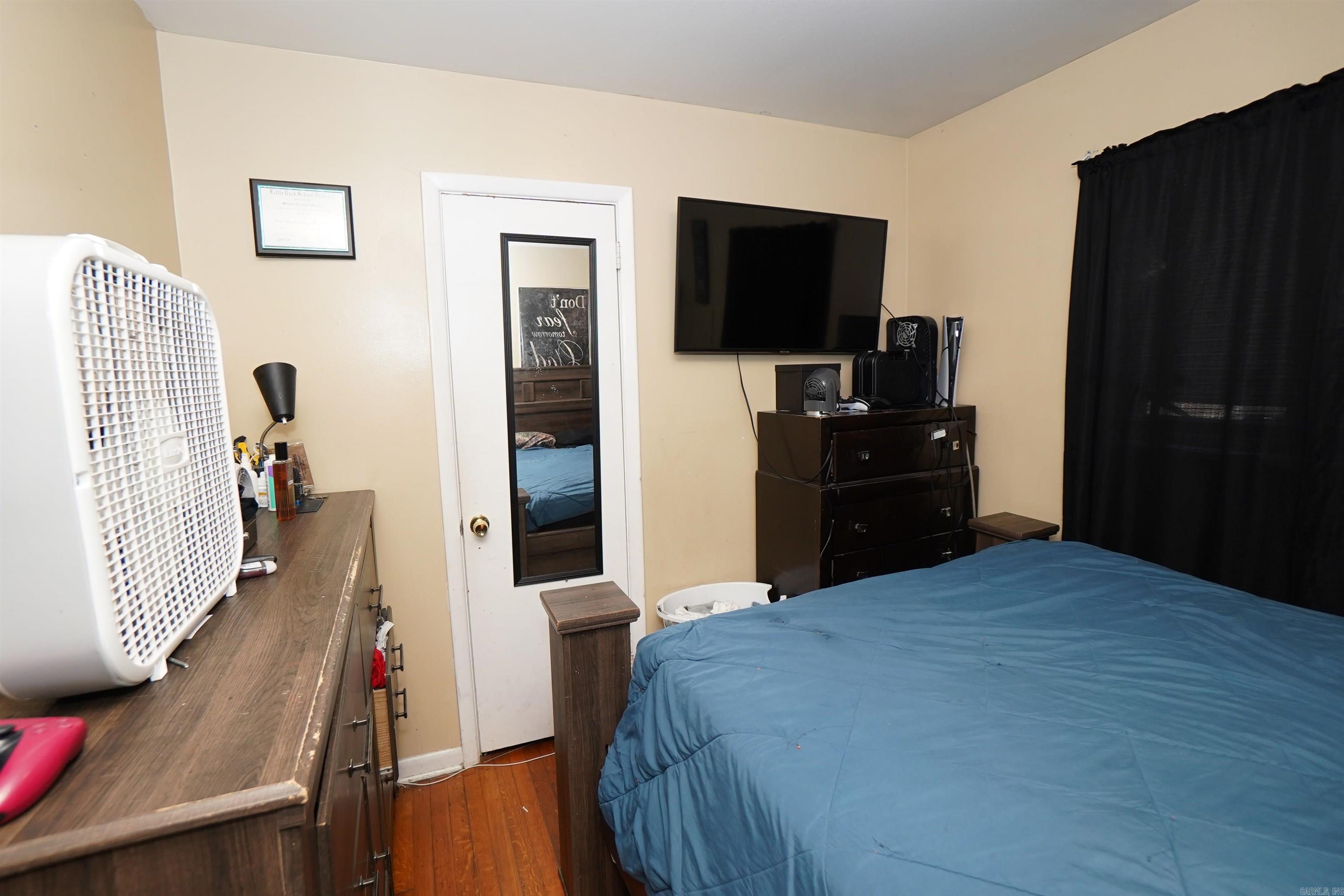 8500 Winston  Little Rock, AR