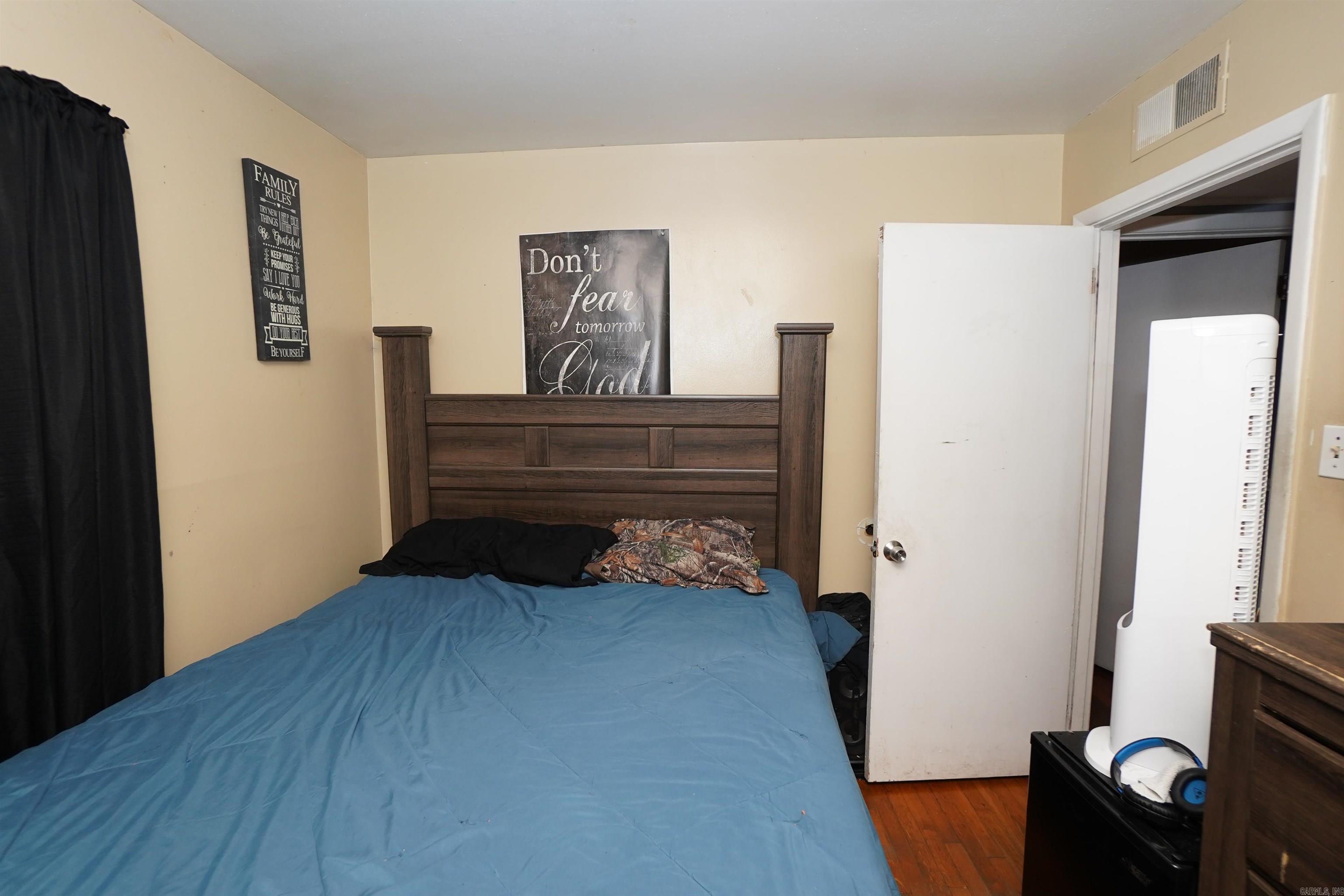 8500 Winston  Little Rock, AR