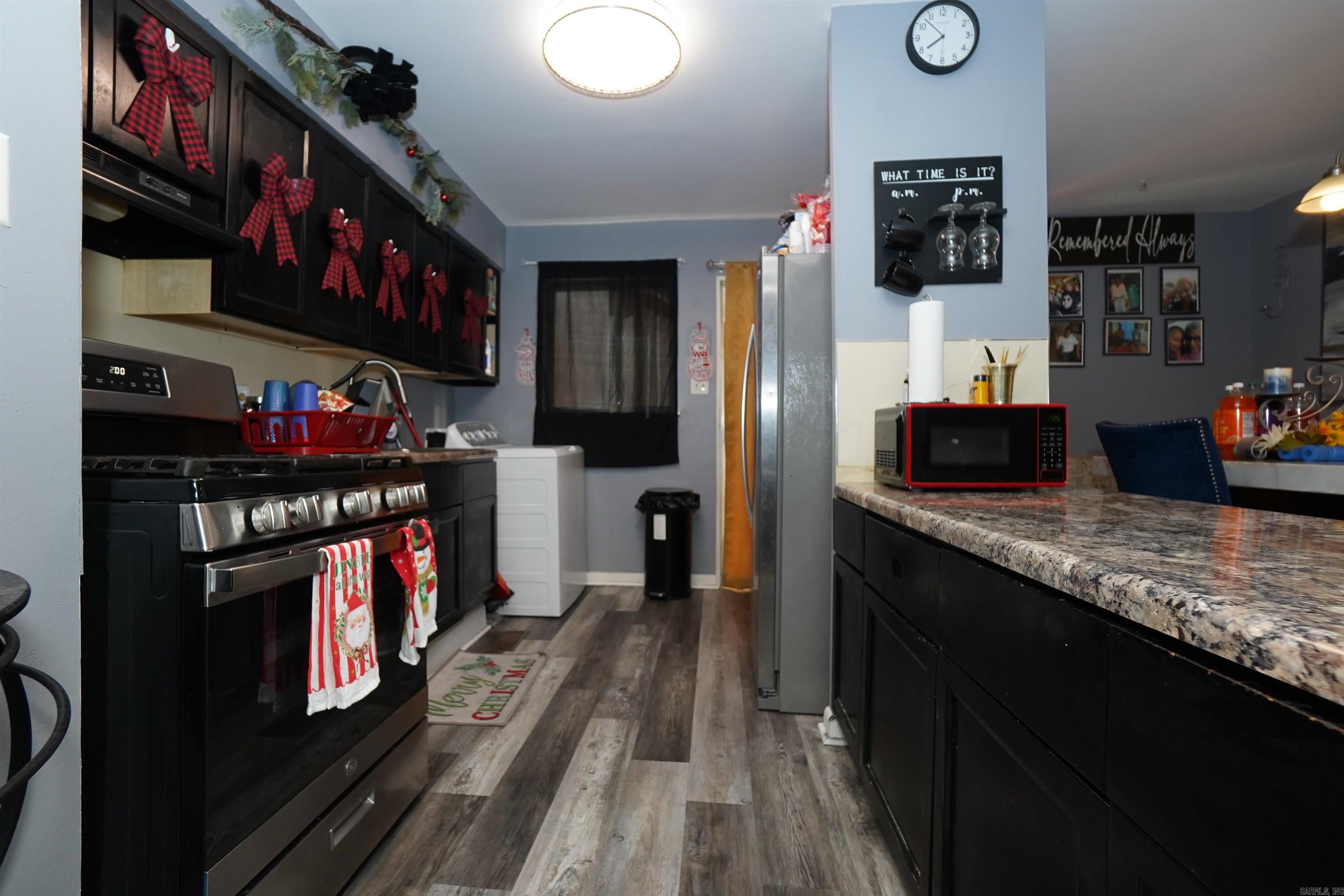 8500 Winston  Little Rock, AR