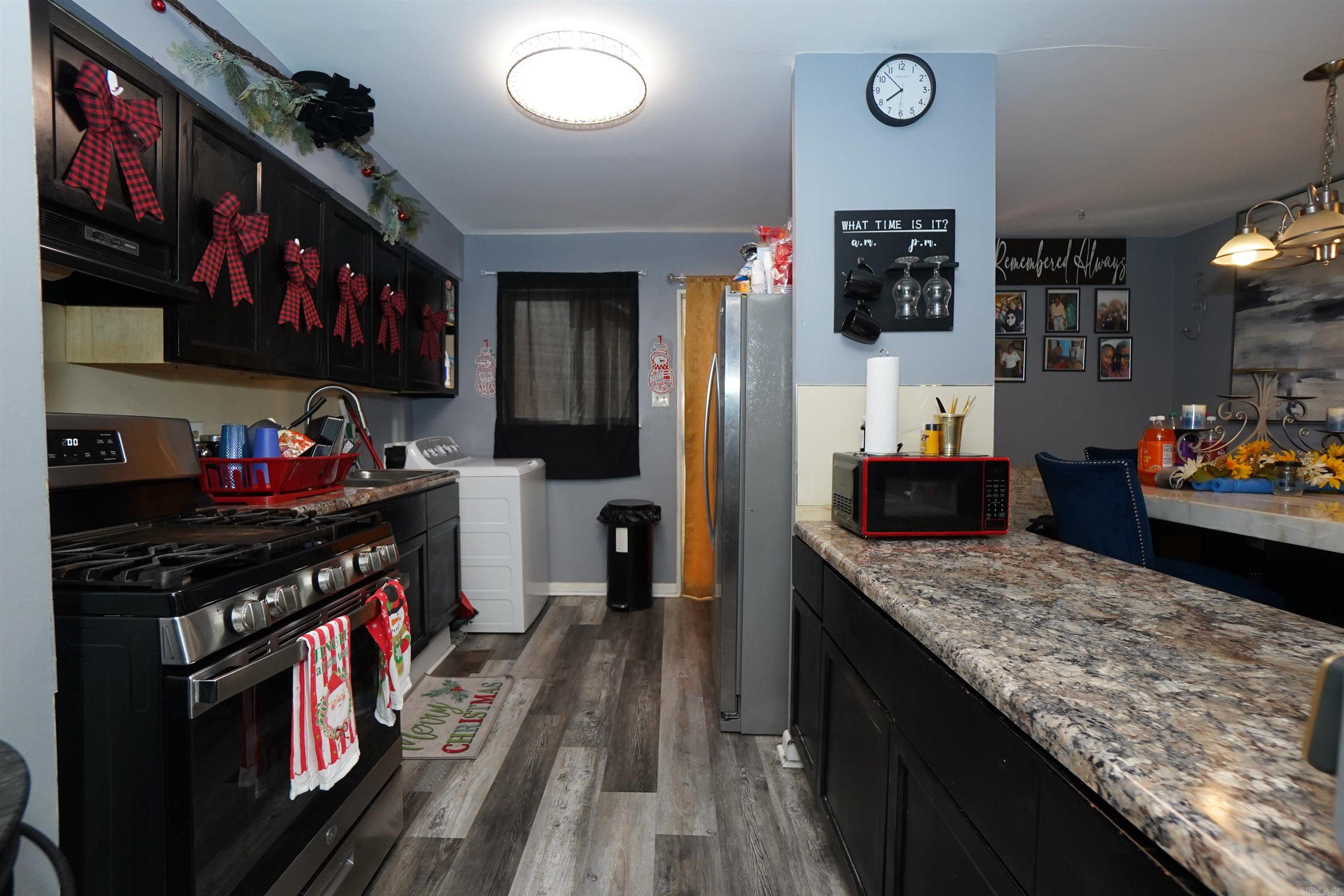 8500 Winston  Little Rock, AR