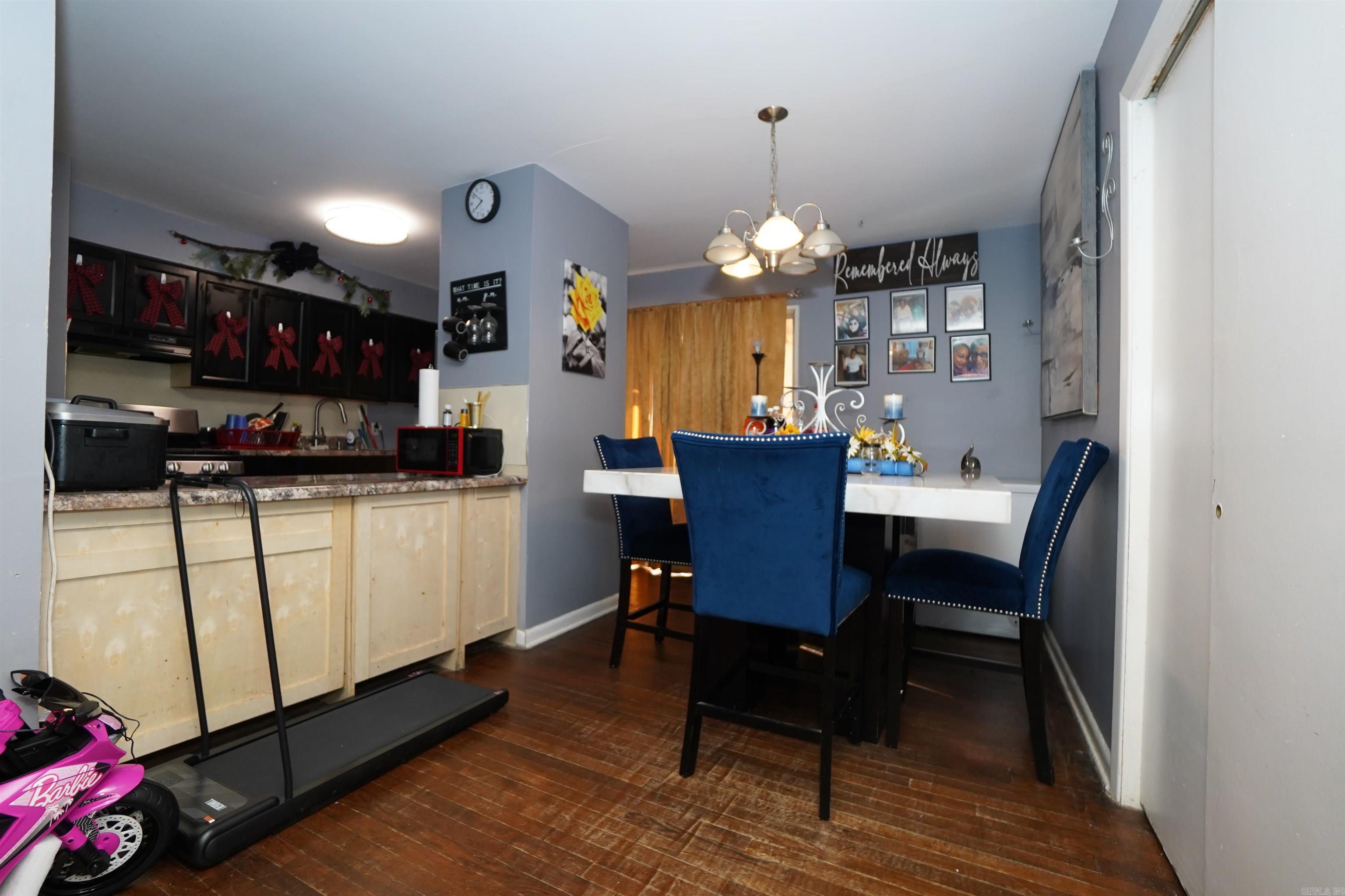 8500 Winston  Little Rock, AR