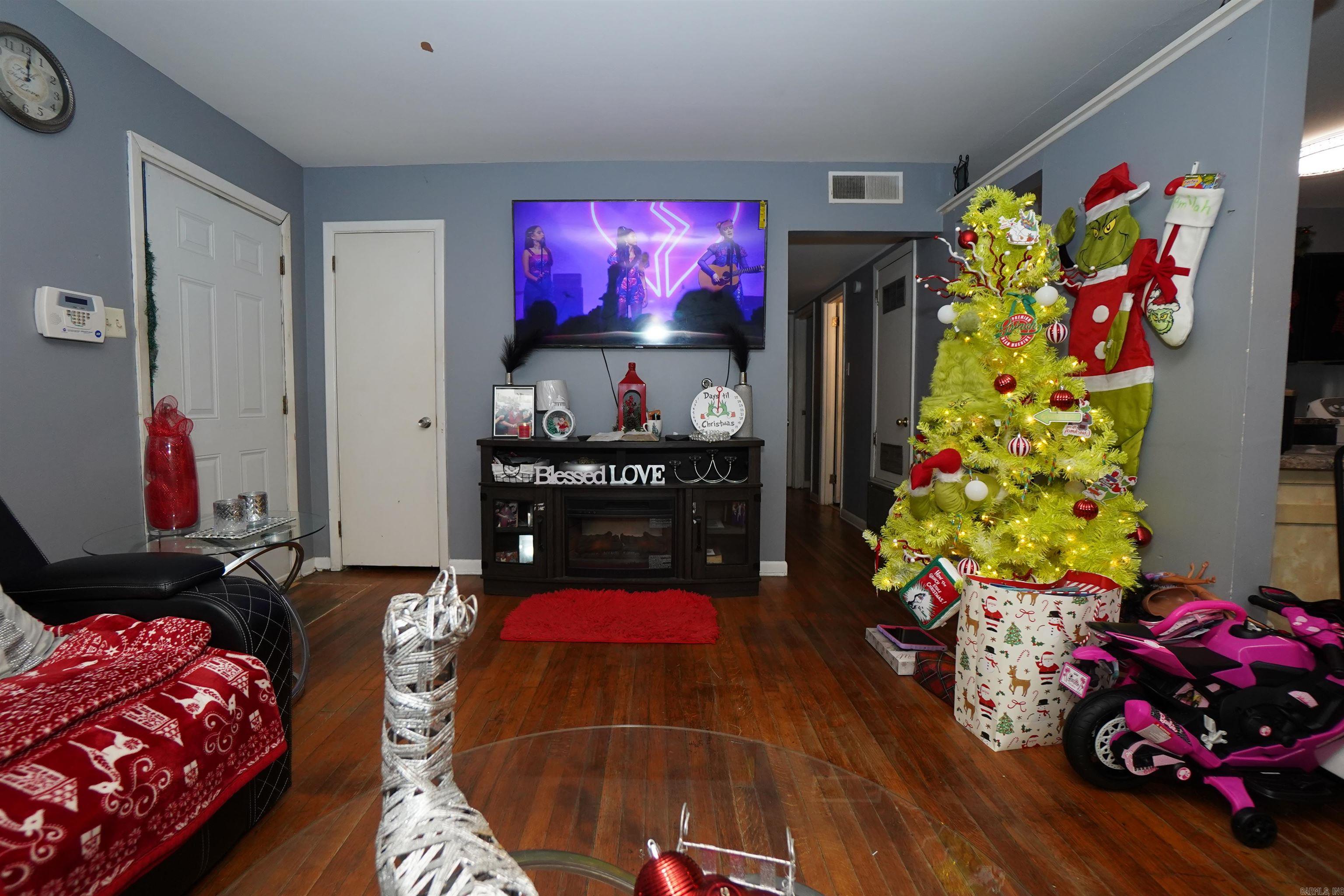 8500 Winston  Little Rock, AR