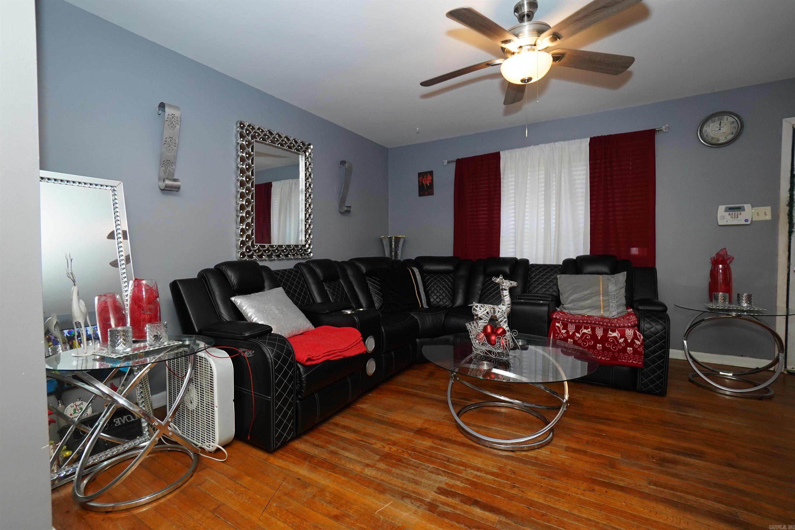 8500 Winston  Little Rock, AR