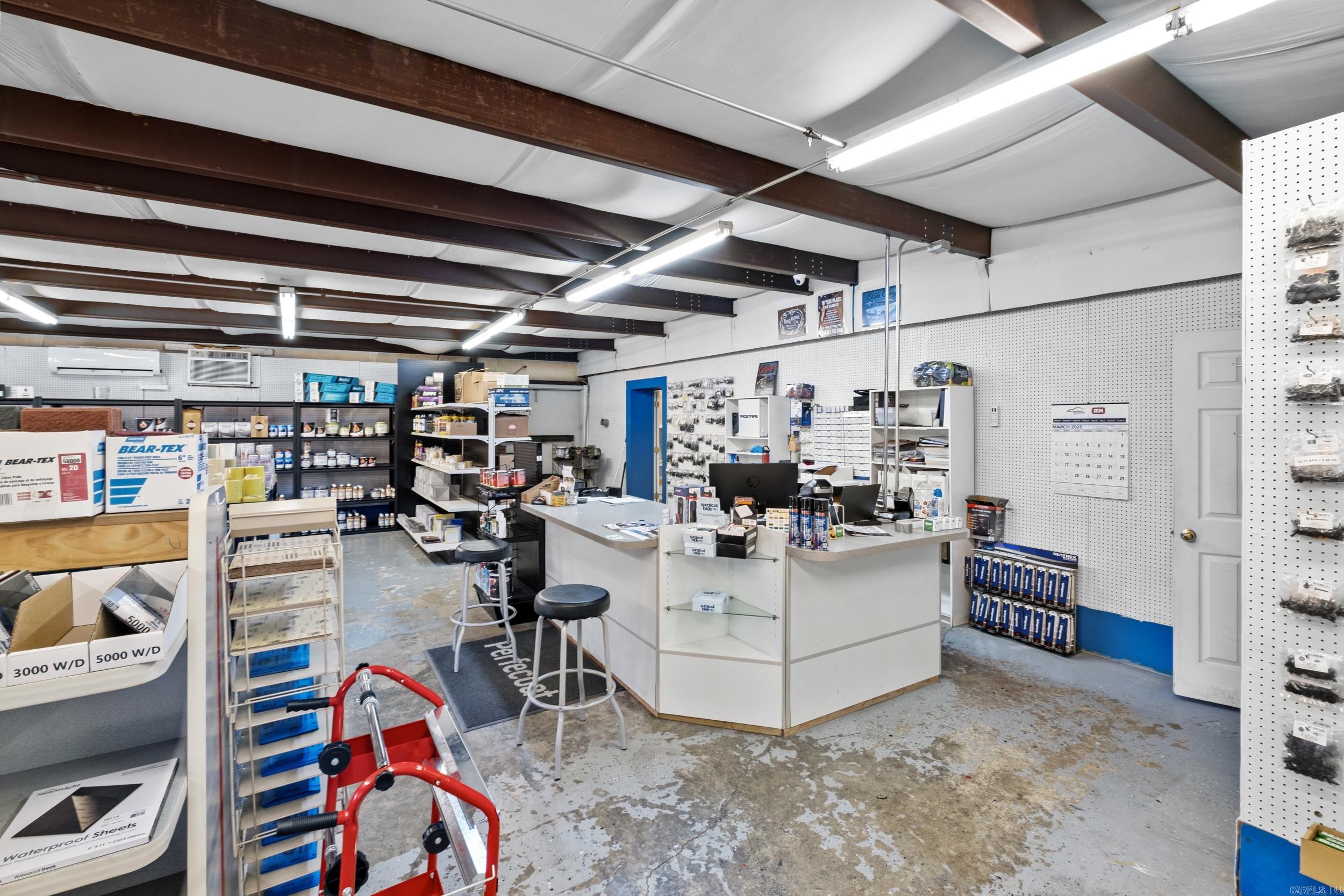 614 W Wilbur Mills  Kensett, AR